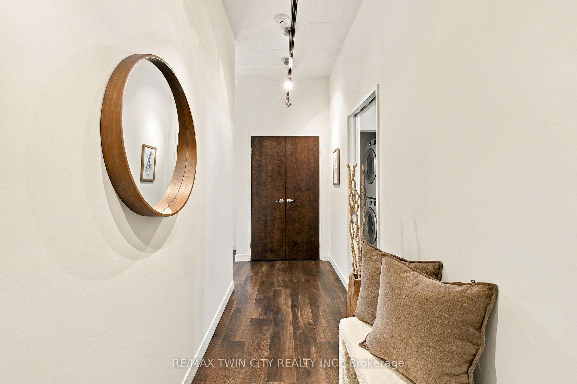 Photo 19 of Unit 511, 191 King Street S, Waterloo, Uptown West — HOMEH