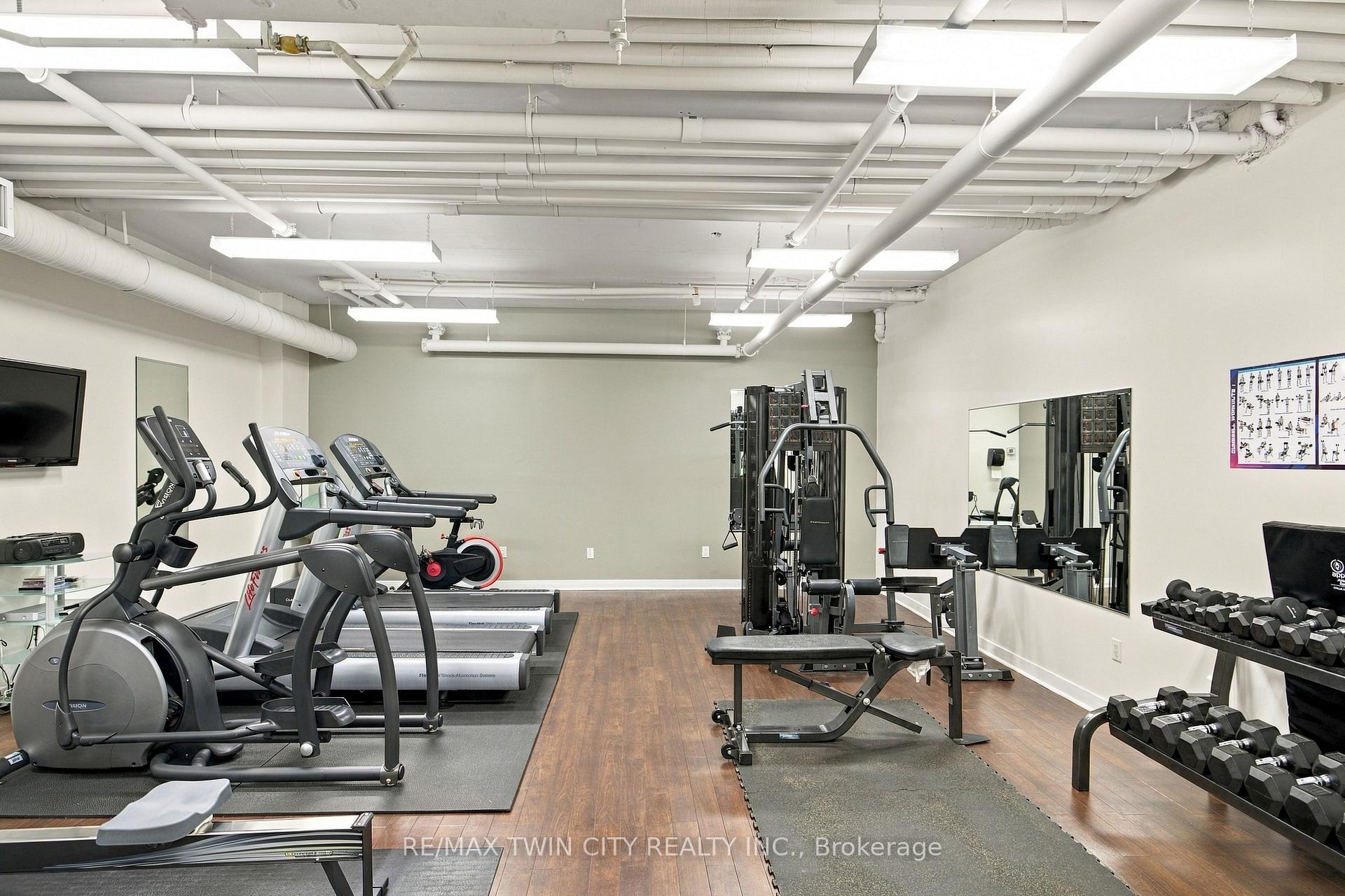 Photo 20 of Unit 511, 191 King Street S, Waterloo, Uptown West — HOMEH