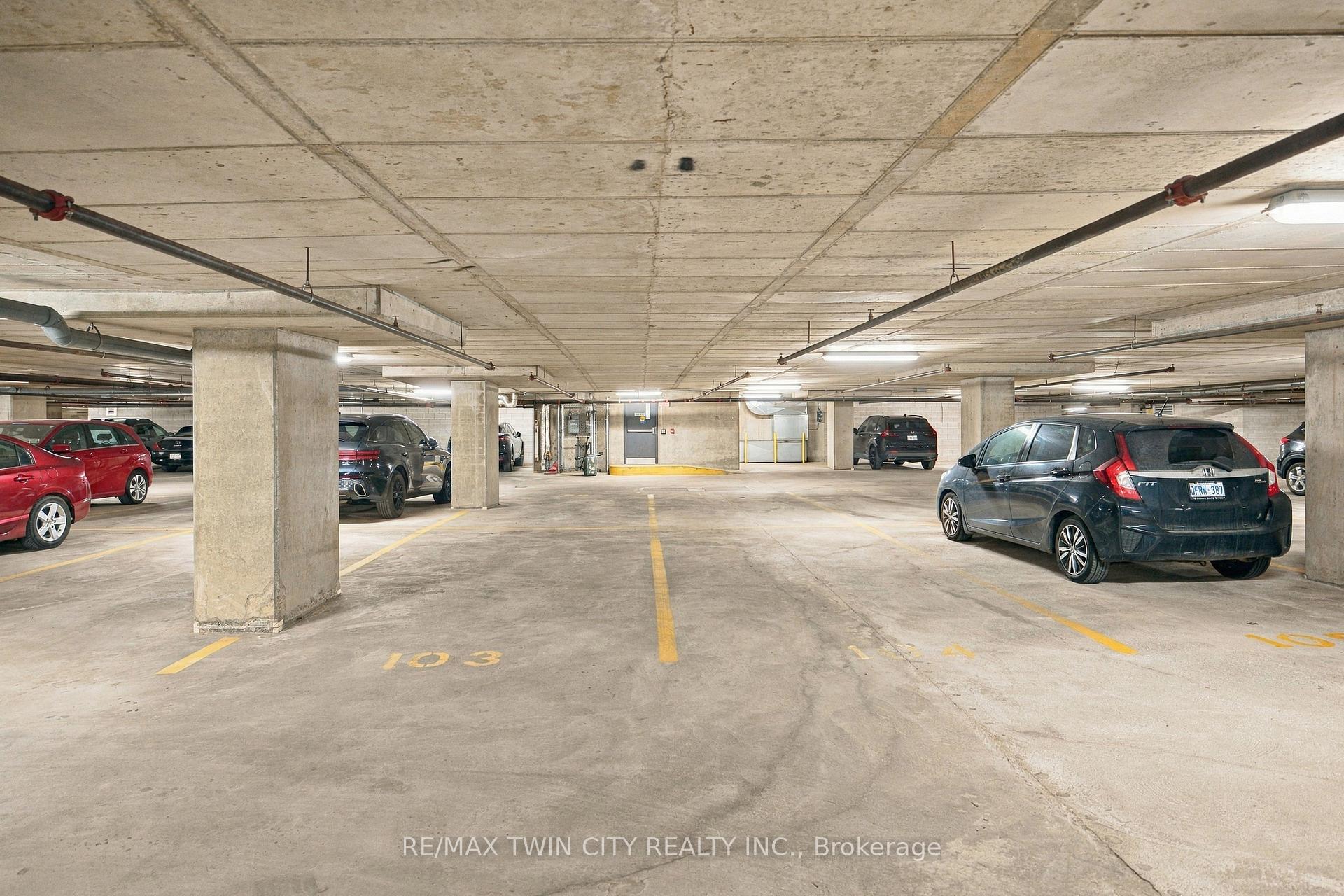 Photo 21 of Unit 511, 191 King Street S, Waterloo, Uptown West — HOMEH