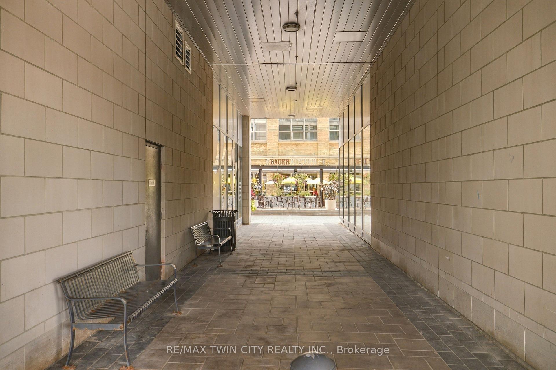 Photo 23 of Unit 511, 191 King Street S, Waterloo, Uptown West — HOMEH