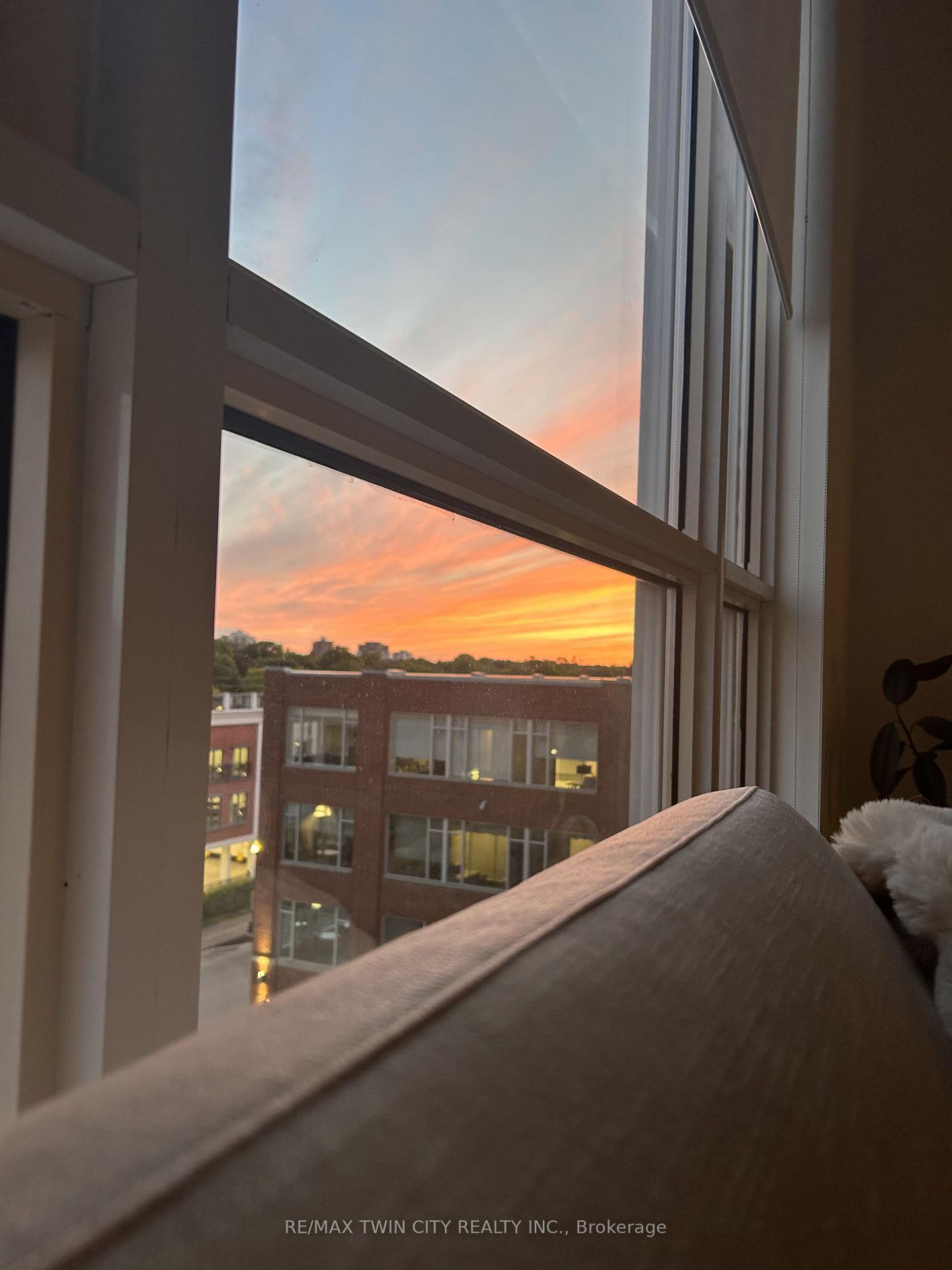 Photo 24 of Unit 511, 191 King Street S, Waterloo, Uptown West — HOMEH