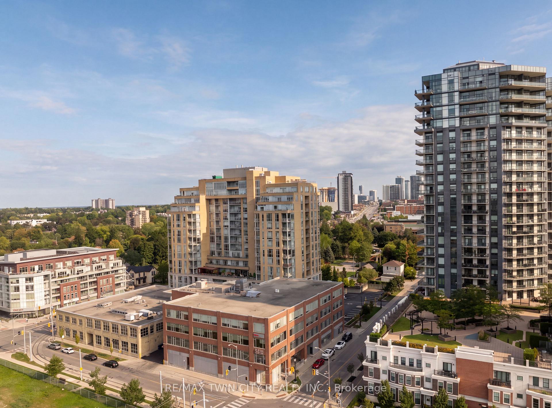 Photo 25 of Unit 511, 191 King Street S, Waterloo, Uptown West — HOMEH