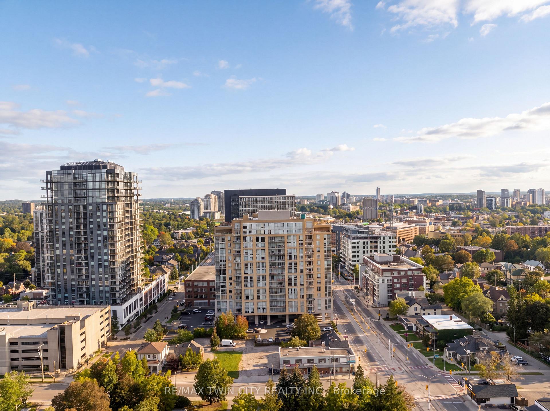 Photo 26 of Unit 511, 191 King Street S, Waterloo, Uptown West — HOMEH