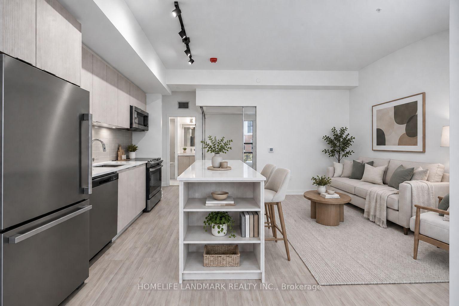 Photo 6 of Unit 5, 172 Clonmore Drive, Scarborough, Birchcliffe-Cliffside — HOMEH
