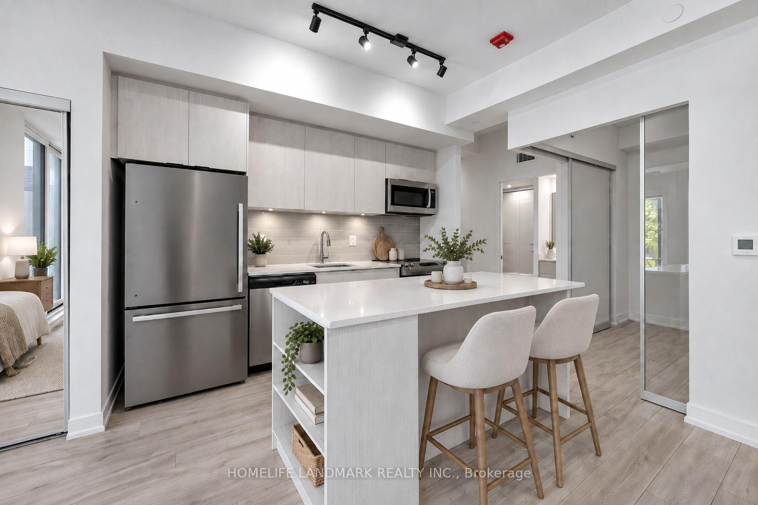 Photo 3 of Unit 5, 172 Clonmore Drive, Scarborough, Birchcliffe-Cliffside — HOMEH