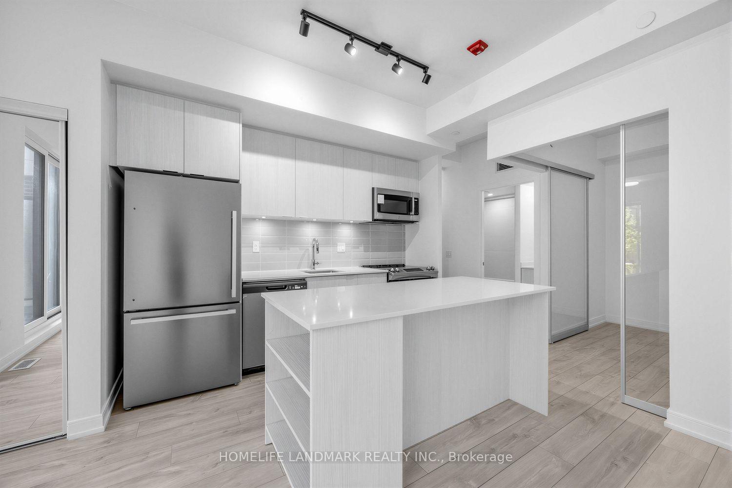 Photo 4 of Unit 5, 172 Clonmore Drive, Scarborough, Birchcliffe-Cliffside — HOMEH