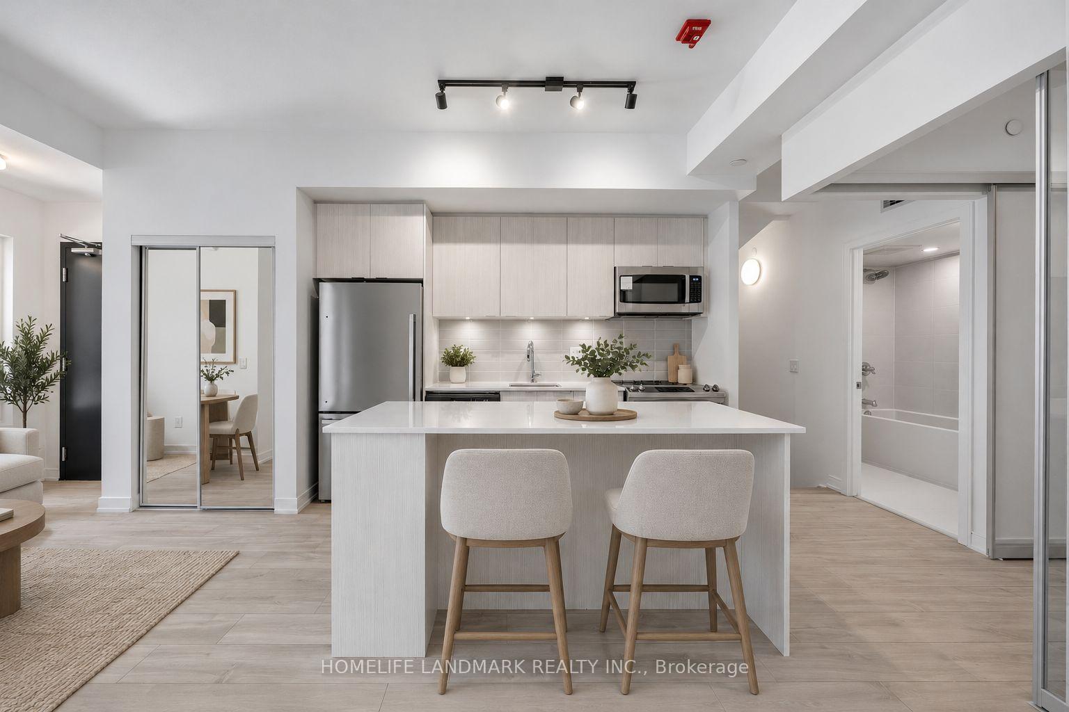 Photo 8 of Unit 5, 172 Clonmore Drive, Scarborough, Birchcliffe-Cliffside — HOMEH