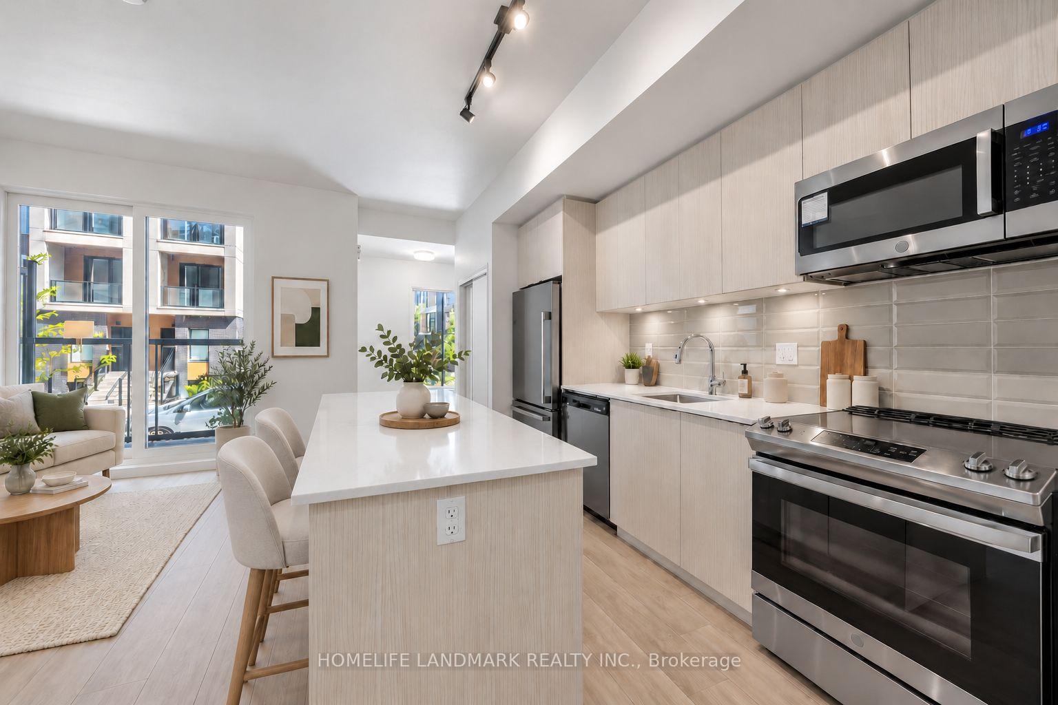 Photo 10 of Unit 5, 172 Clonmore Drive, Scarborough, Birchcliffe-Cliffside — HOMEH