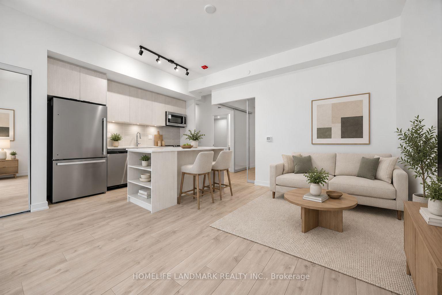 Photo 14 of Unit 5, 172 Clonmore Drive, Scarborough, Birchcliffe-Cliffside — HOMEH