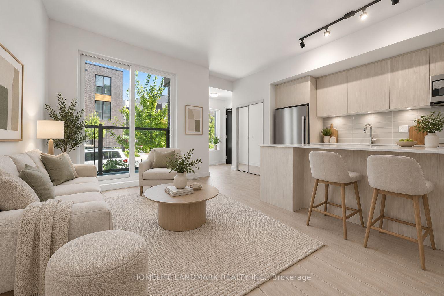 Photo 16 of Unit 5, 172 Clonmore Drive, Scarborough, Birchcliffe-Cliffside — HOMEH
