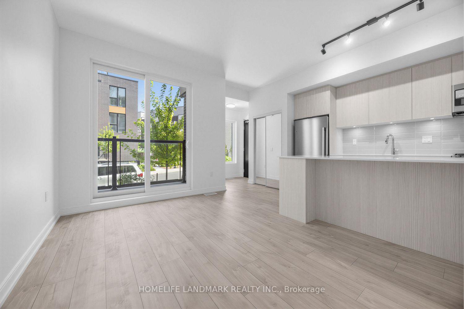 Photo 17 of Unit 5, 172 Clonmore Drive, Scarborough, Birchcliffe-Cliffside — HOMEH
