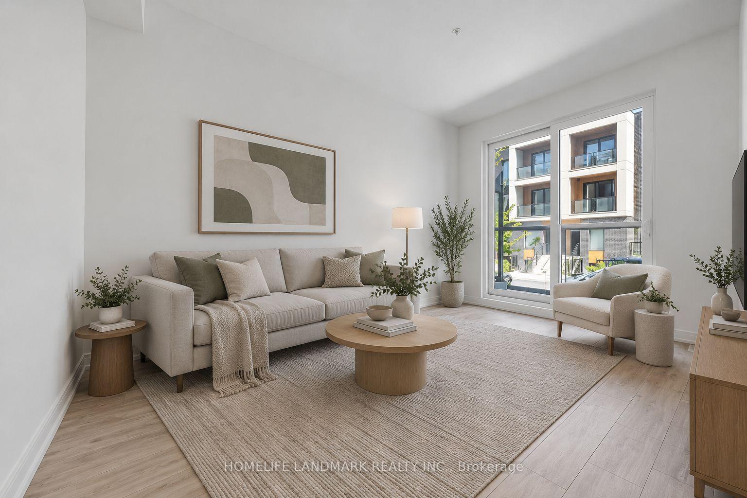 Photo 18 of Unit 5, 172 Clonmore Drive, Scarborough, Birchcliffe-Cliffside — HOMEH
