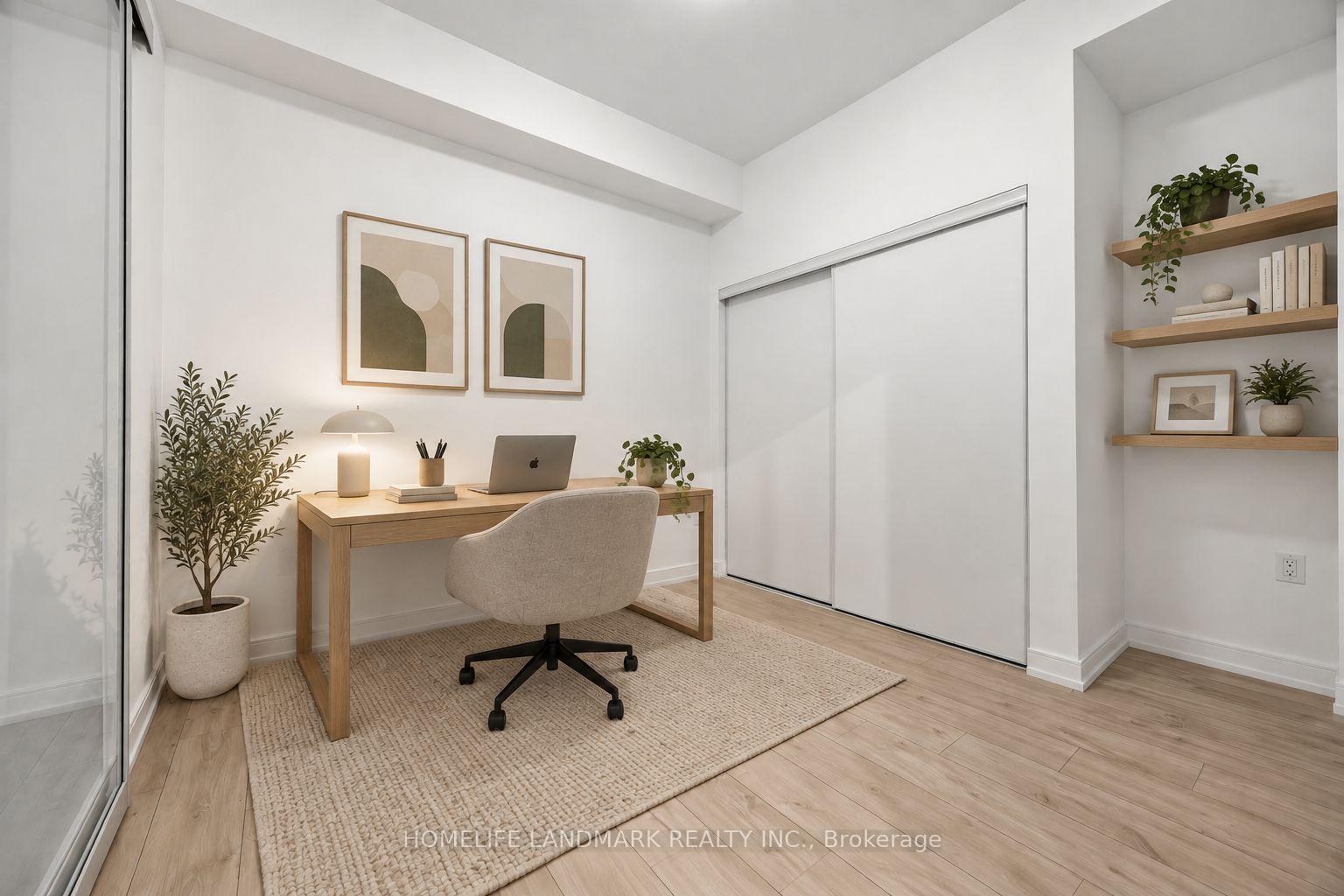 Photo 20 of Unit 5, 172 Clonmore Drive, Scarborough, Birchcliffe-Cliffside — HOMEH