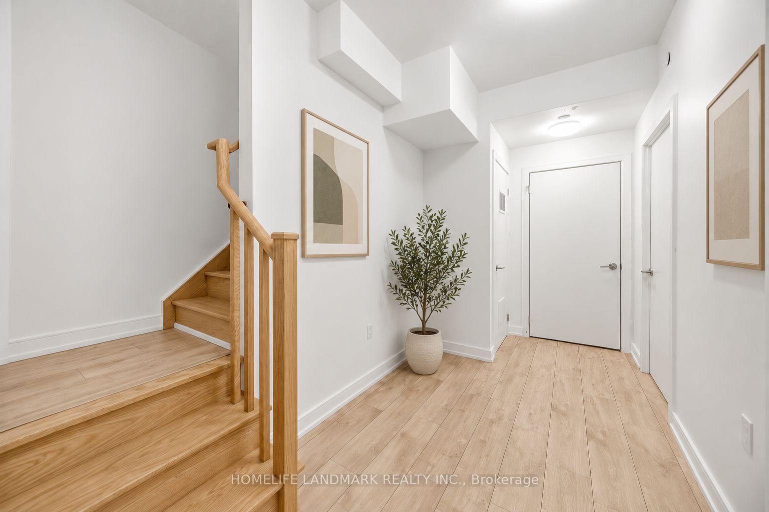 Photo 23 of Unit 5, 172 Clonmore Drive, Scarborough, Birchcliffe-Cliffside — HOMEH