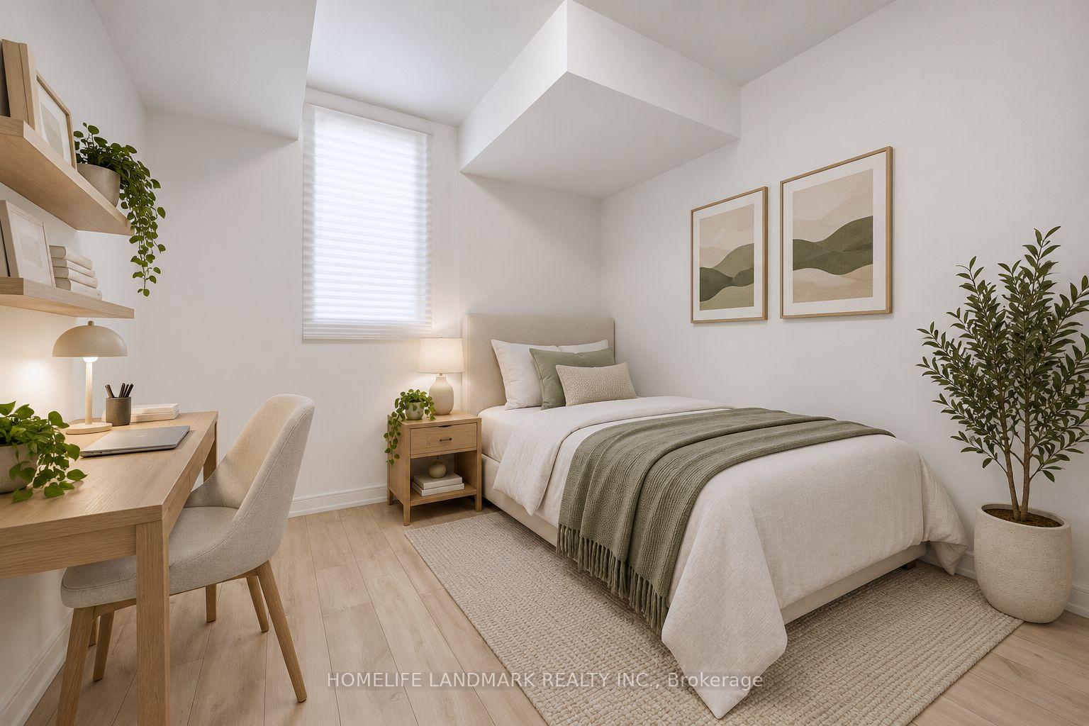 Photo 24 of Unit 5, 172 Clonmore Drive, Scarborough, Birchcliffe-Cliffside — HOMEH