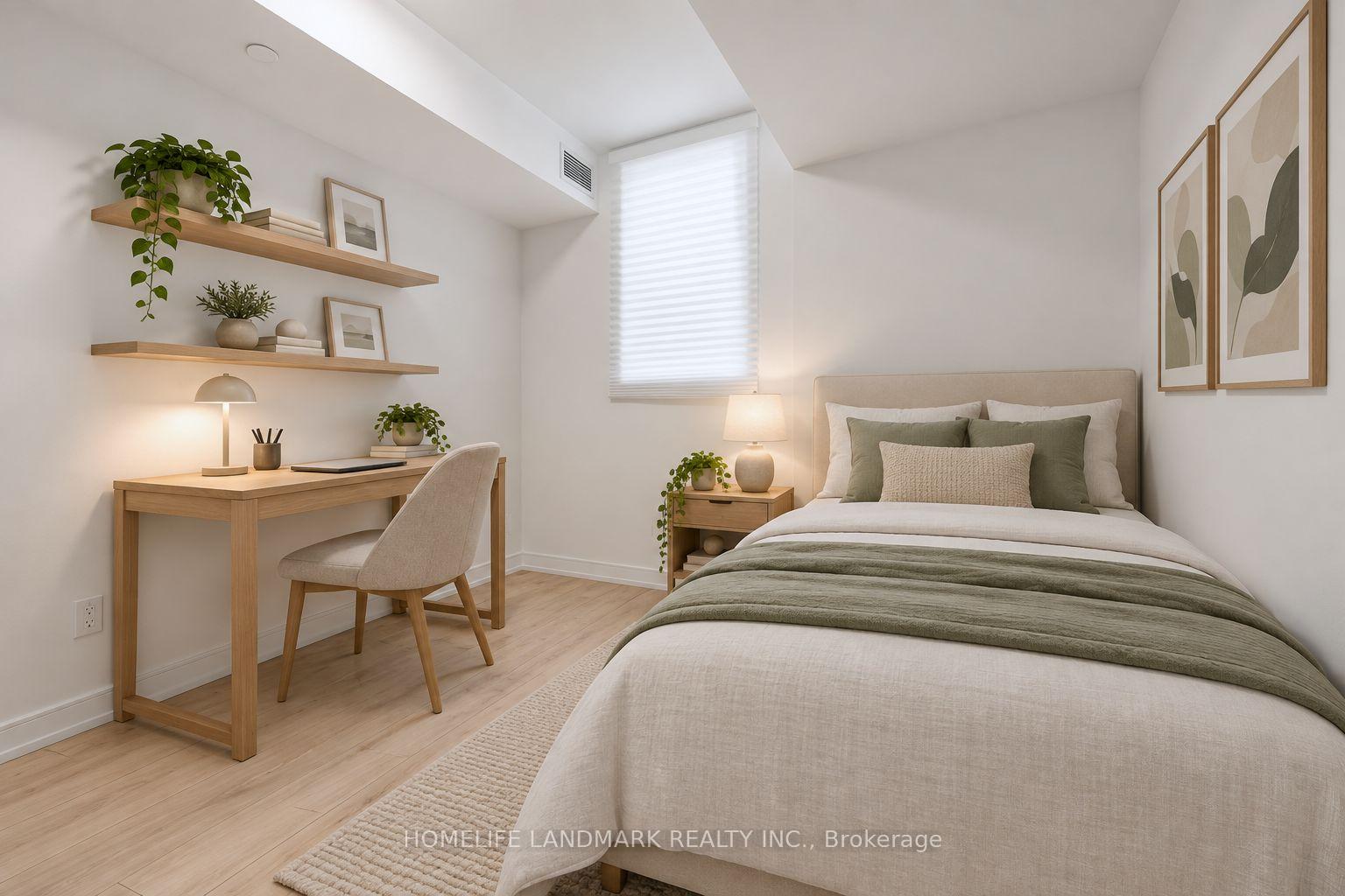 Photo 26 of Unit 5, 172 Clonmore Drive, Scarborough, Birchcliffe-Cliffside — HOMEH