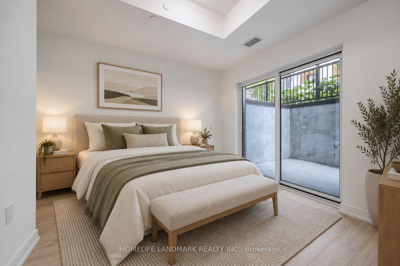 Photo 28 of Unit 5, 172 Clonmore Drive, Scarborough, Birchcliffe-Cliffside — HOMEH