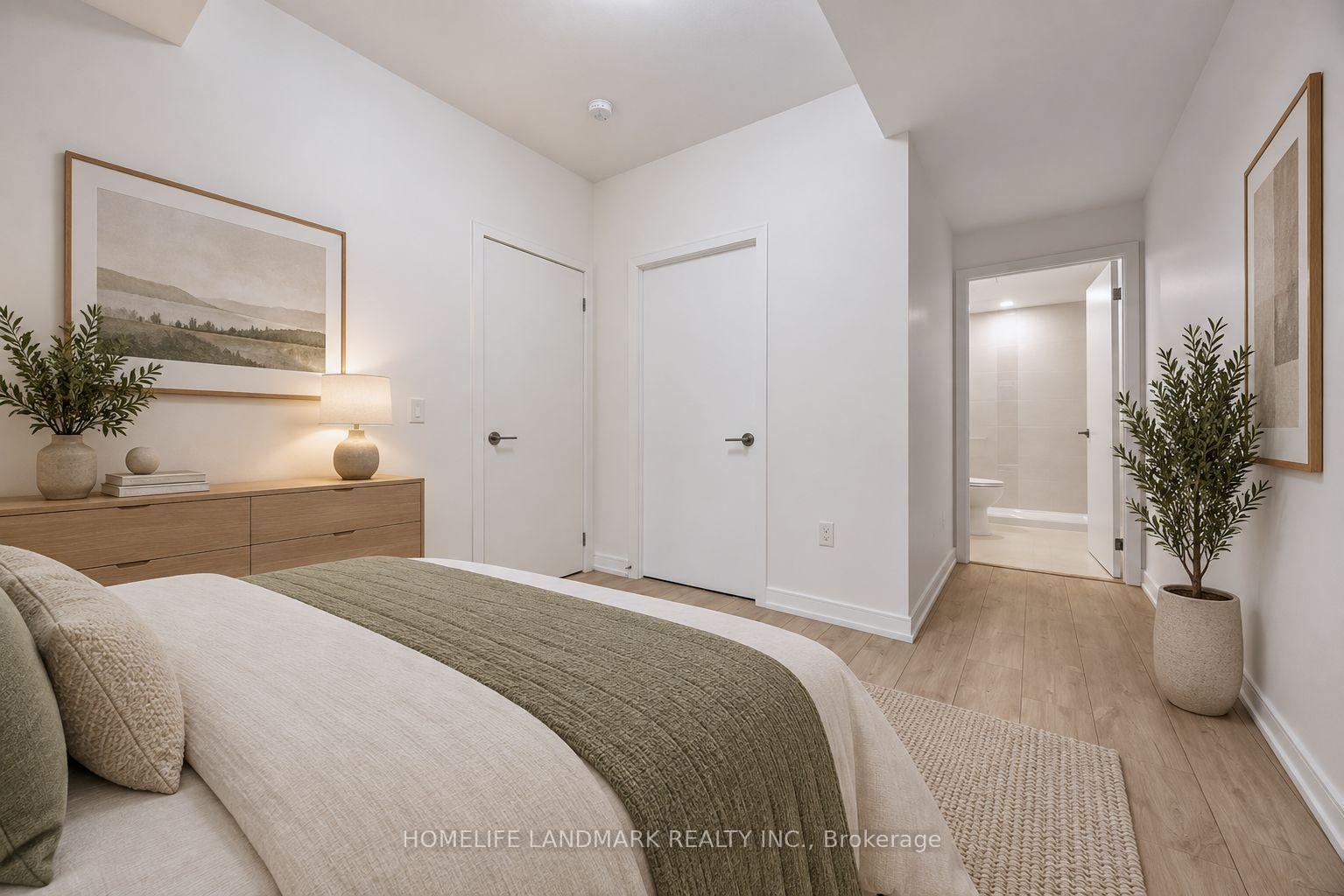 Photo 32 of Unit 5, 172 Clonmore Drive, Scarborough, Birchcliffe-Cliffside — HOMEH