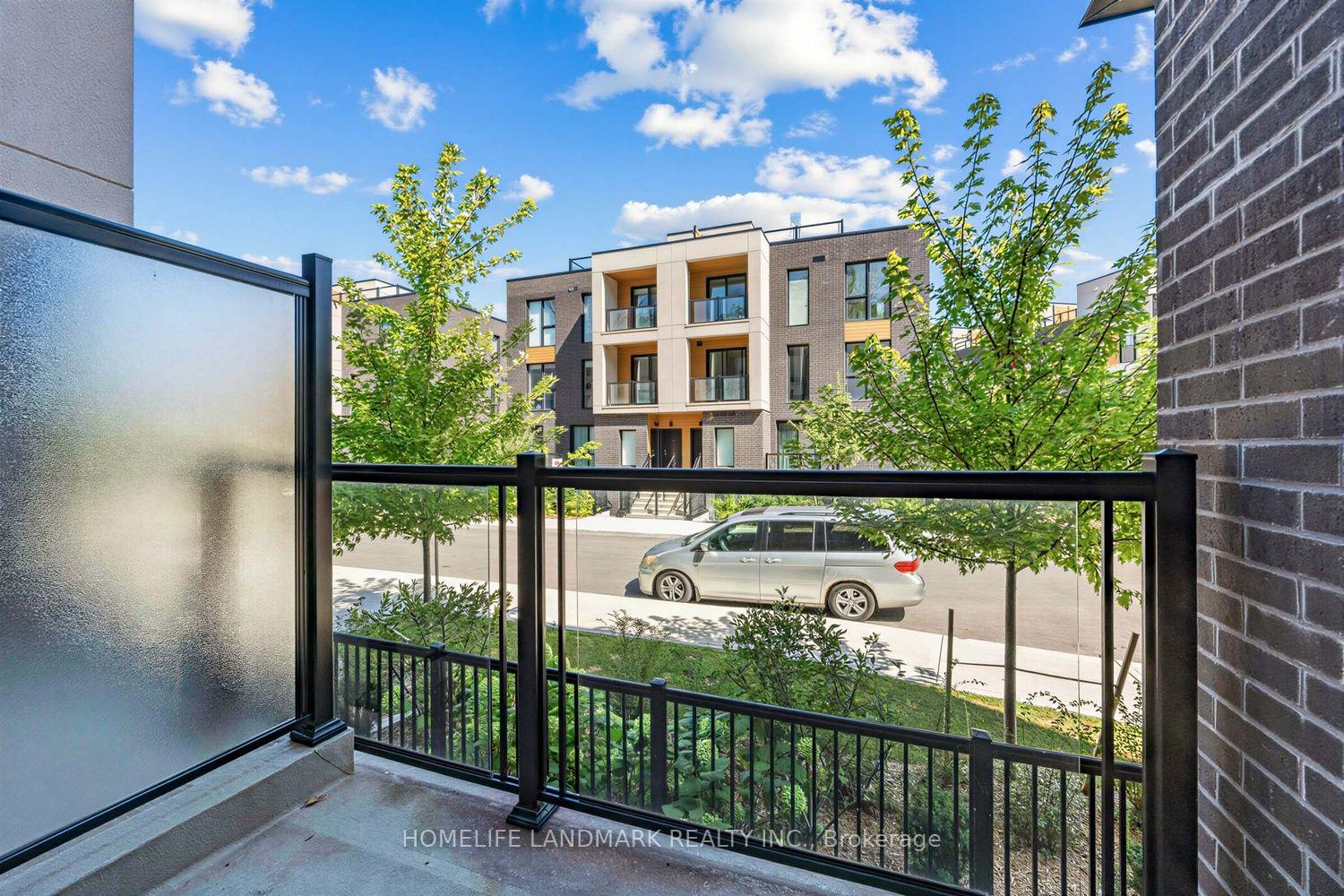 Photo 37 of Unit 5, 172 Clonmore Drive, Scarborough, Birchcliffe-Cliffside — HOMEH