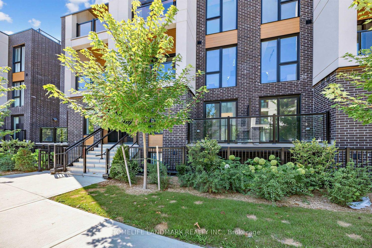 Photo 38 of Unit 5, 172 Clonmore Drive, Scarborough, Birchcliffe-Cliffside — HOMEH