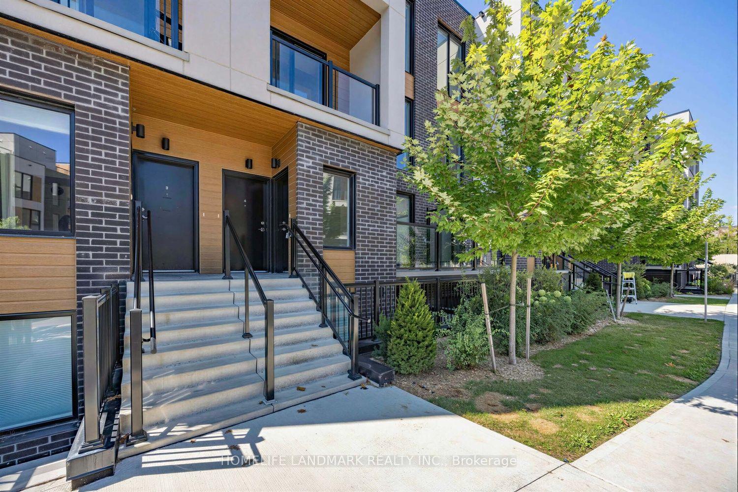 Photo 39 of Unit 5, 172 Clonmore Drive, Scarborough, Birchcliffe-Cliffside — HOMEH