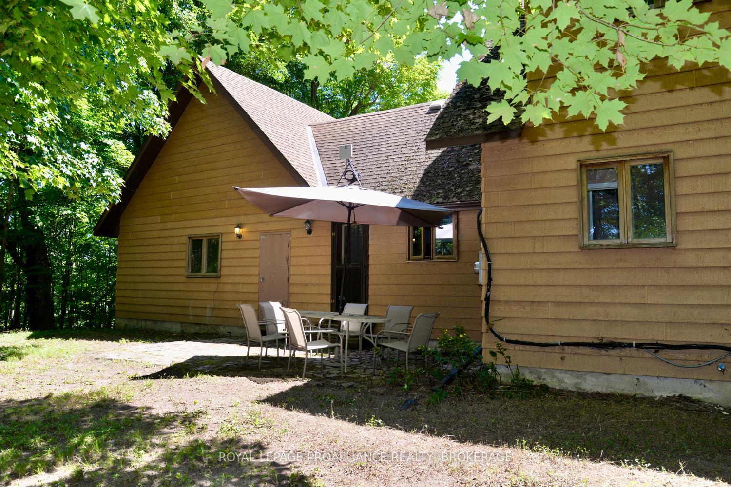 Photo 38 of 1852 MacAlpine Road, Kingston, City North of 401 — HOMEH