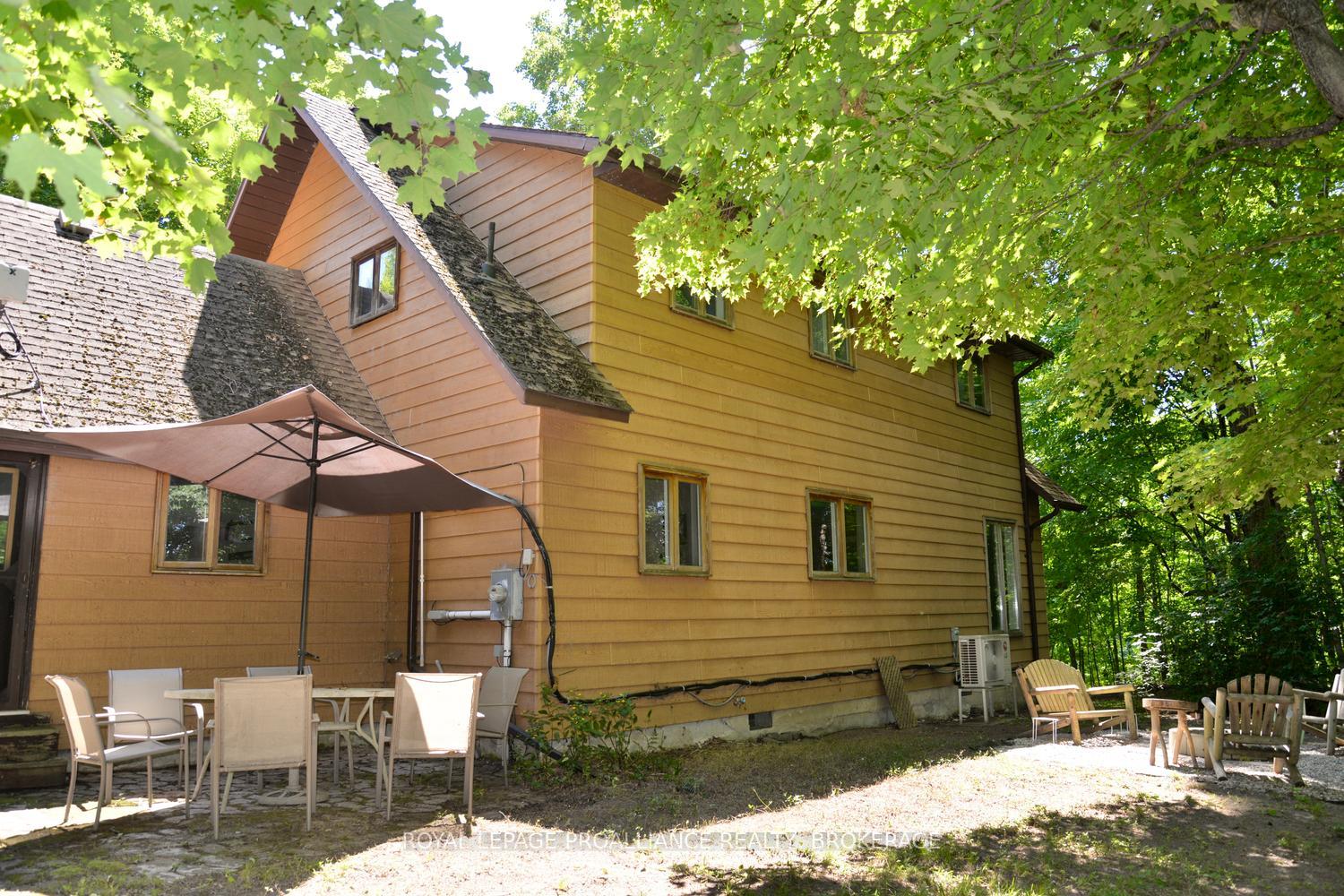 Photo 39 of 1852 MacAlpine Road, Kingston, City North of 401 — HOMEH