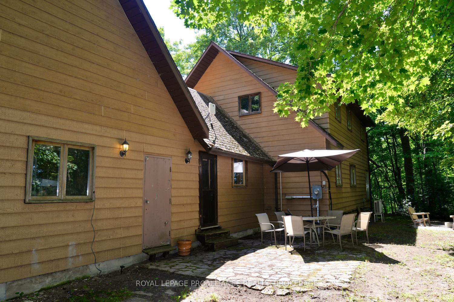 Photo 40 of 1852 MacAlpine Road, Kingston, City North of 401 — HOMEH