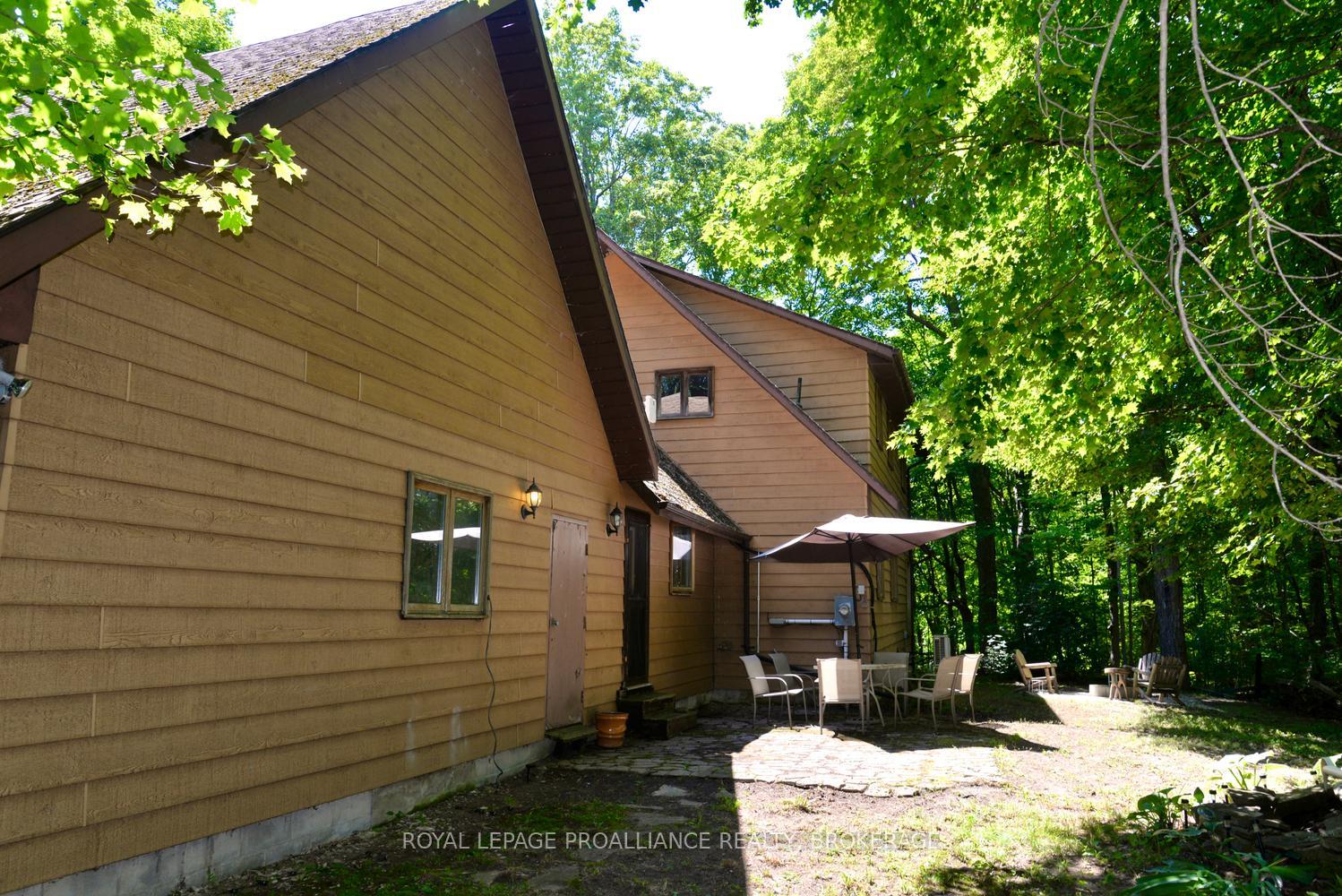 Photo 41 of 1852 MacAlpine Road, Kingston, City North of 401 — HOMEH