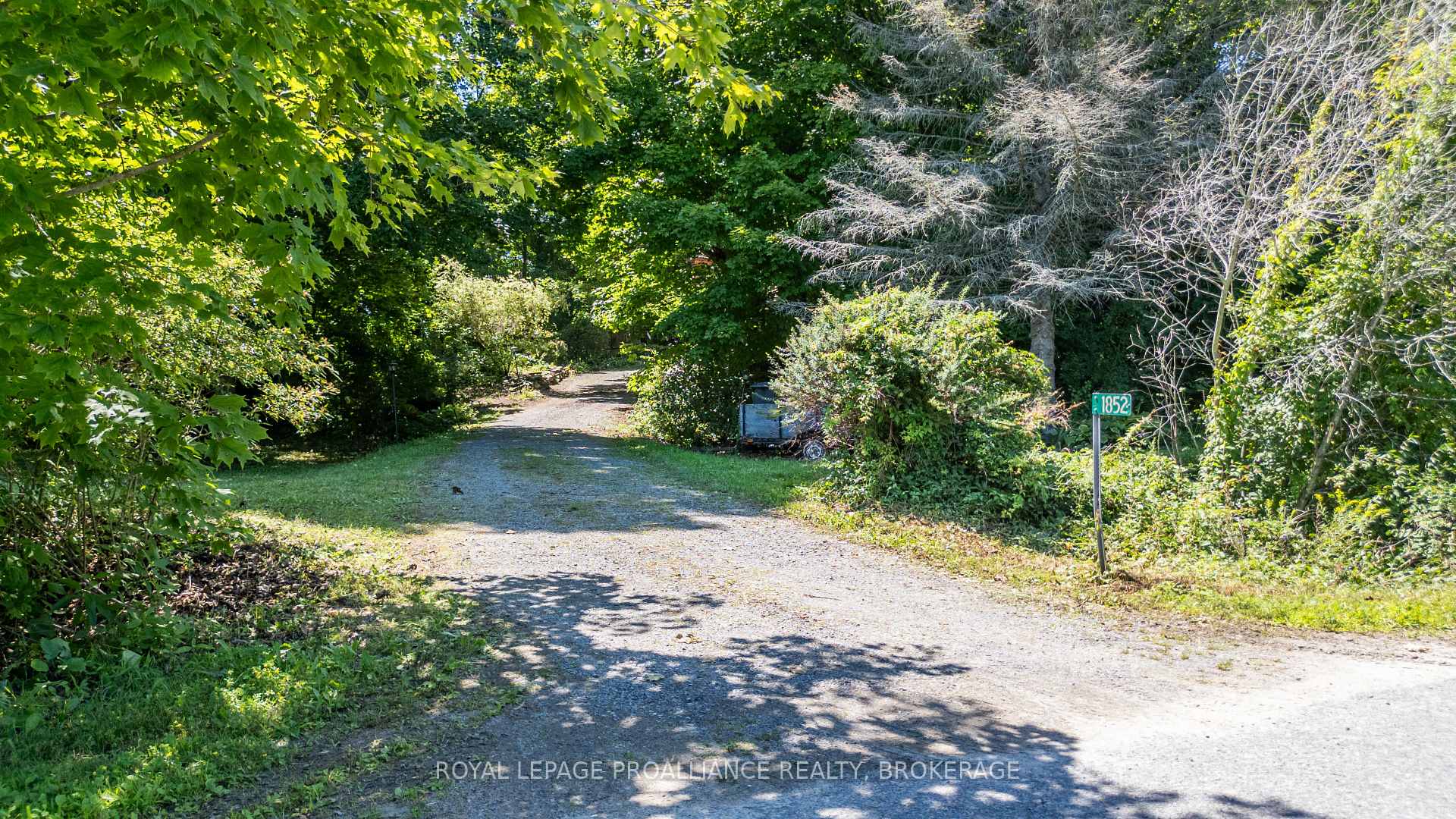 Photo 42 of 1852 MacAlpine Road, Kingston, City North of 401 — HOMEH