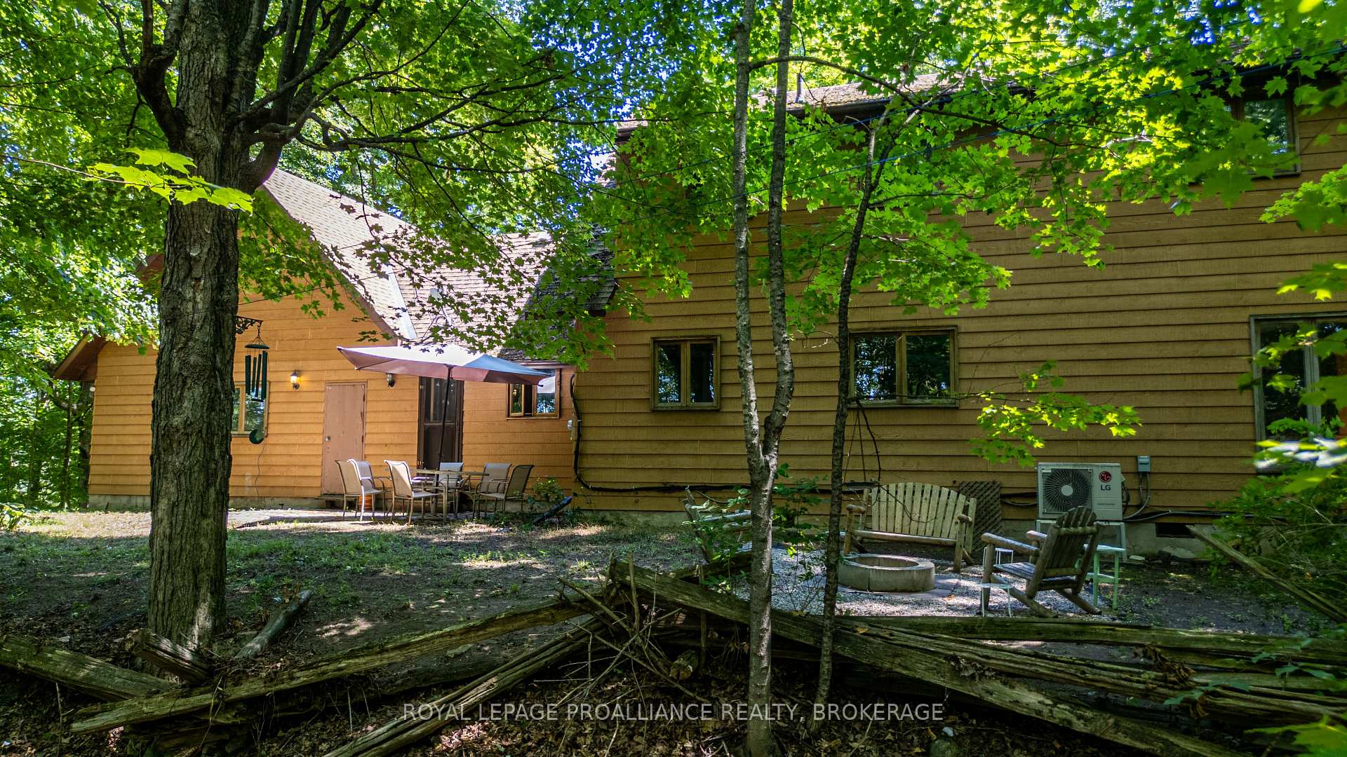 Photo 47 of 1852 MacAlpine Road, Kingston, City North of 401 — HOMEH