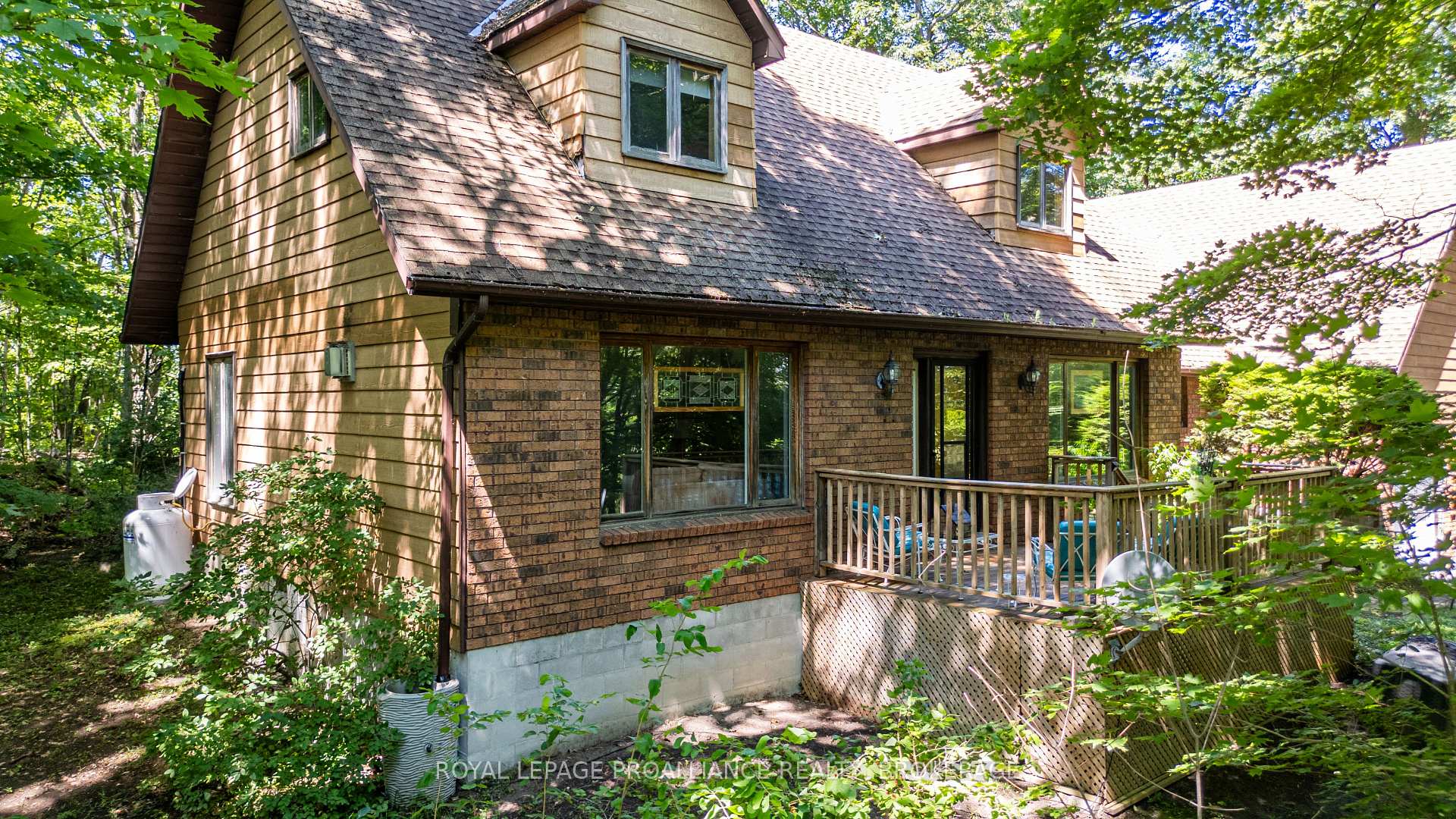Photo 49 of 1852 MacAlpine Road, Kingston, City North of 401 — HOMEH
