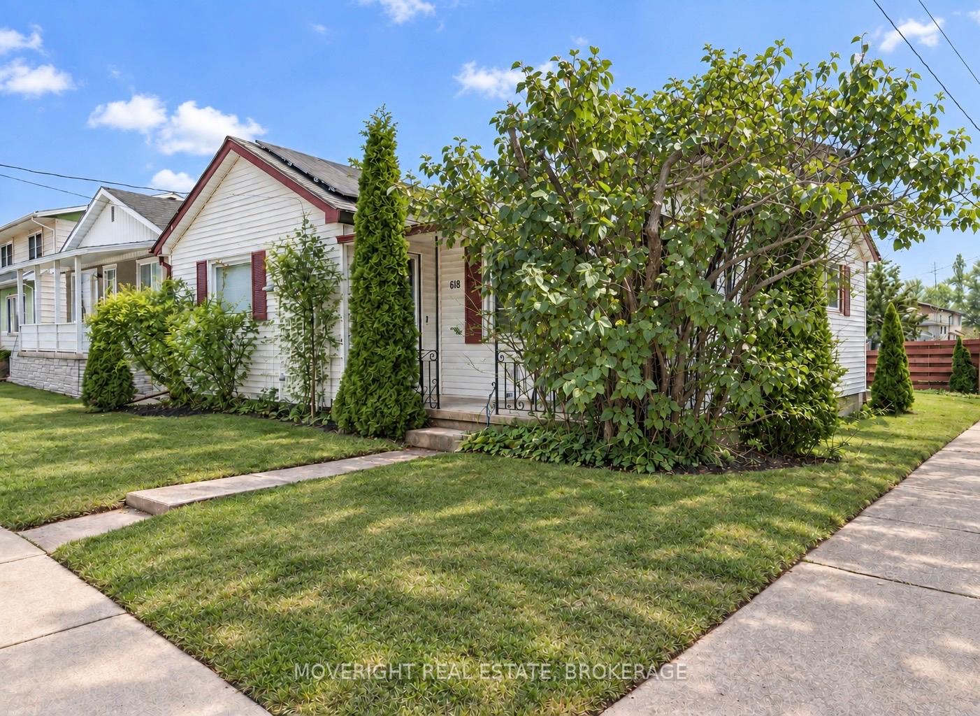 Photo 1 of 618 Lincoln Street, Welland, Lincoln/Crowland — HOMEH