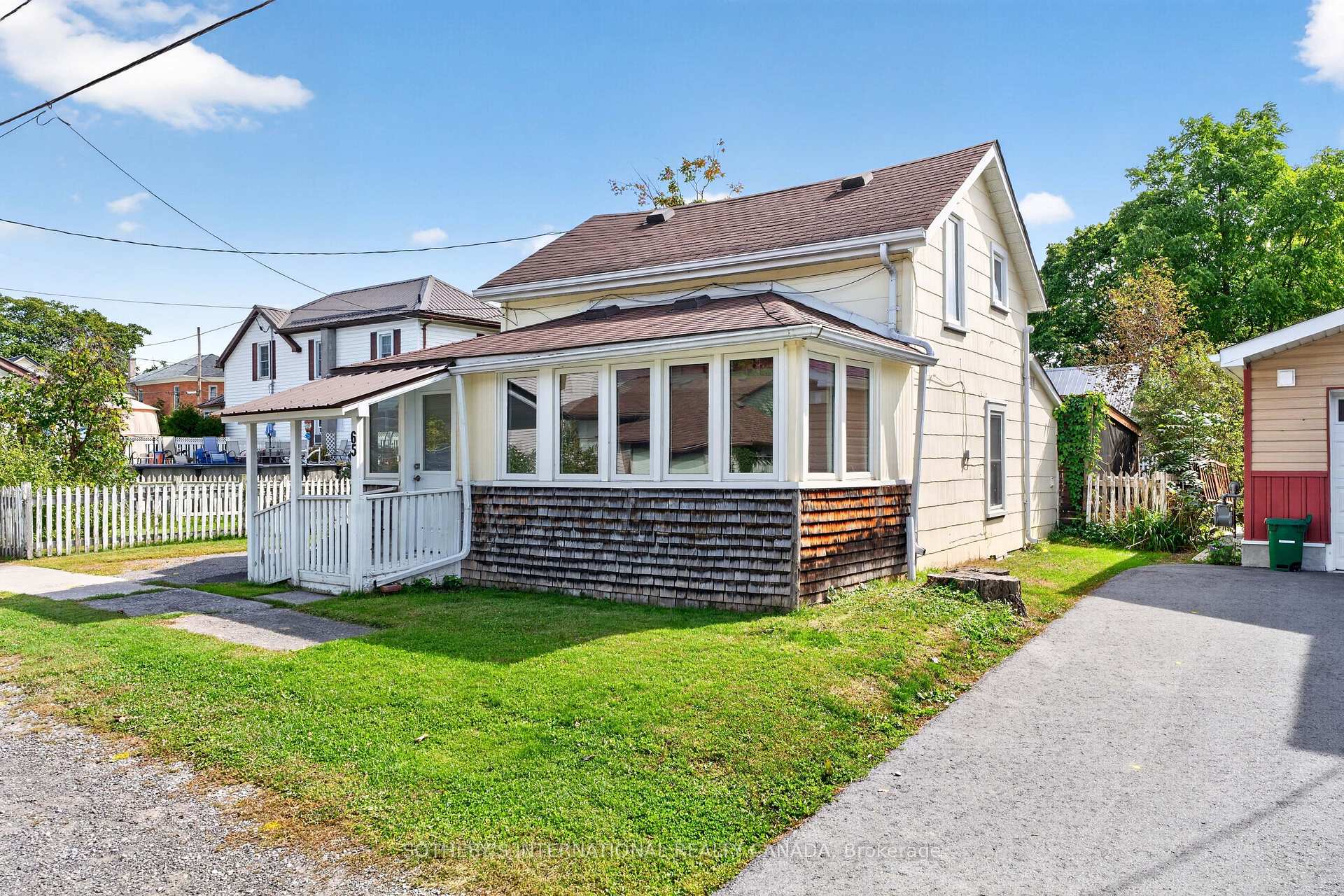 Photo of 65 Kent Street