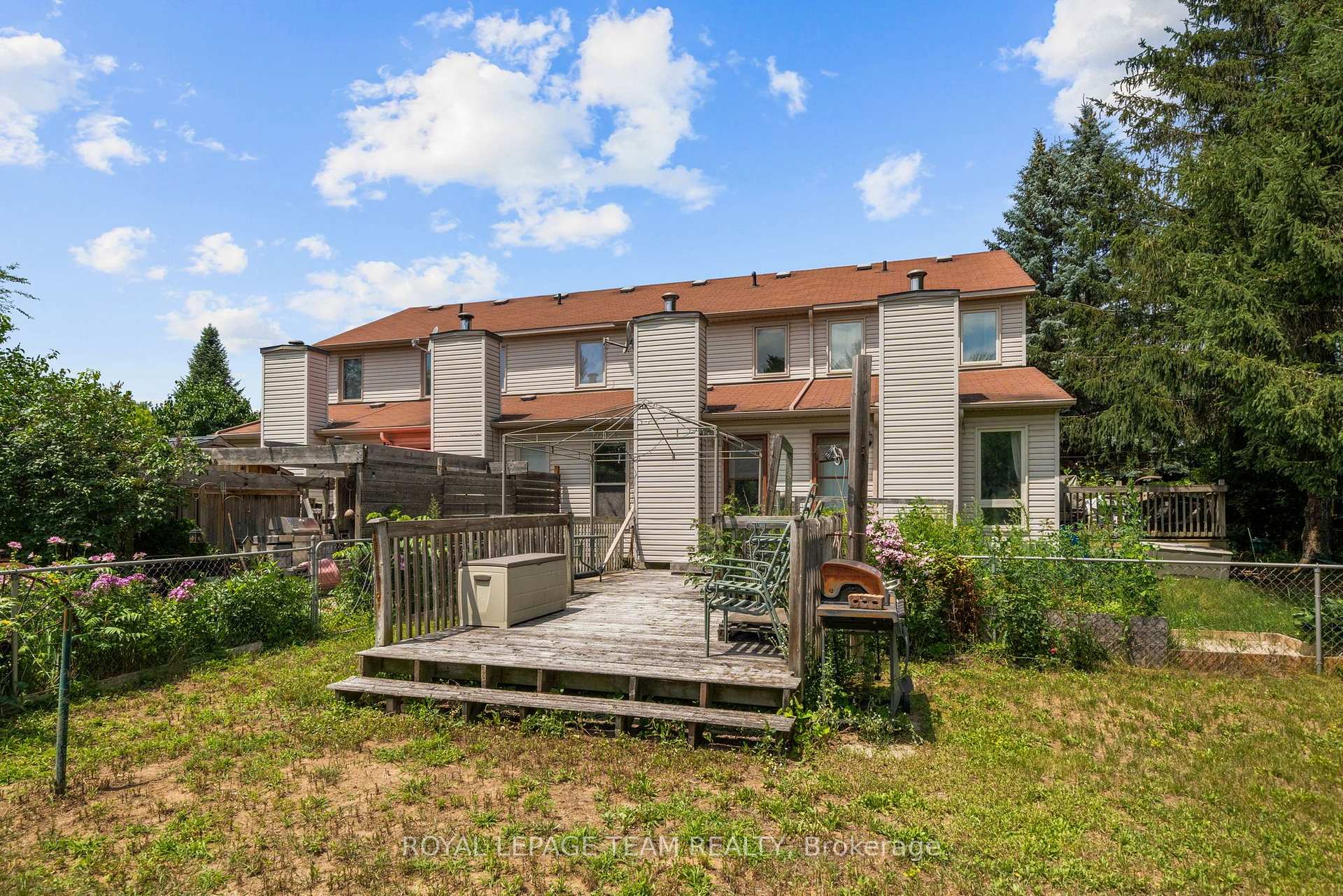 Photo 30 of Unit B, 5744 Andrasi Crescent, Ottawa, Osgoode — HOMEH