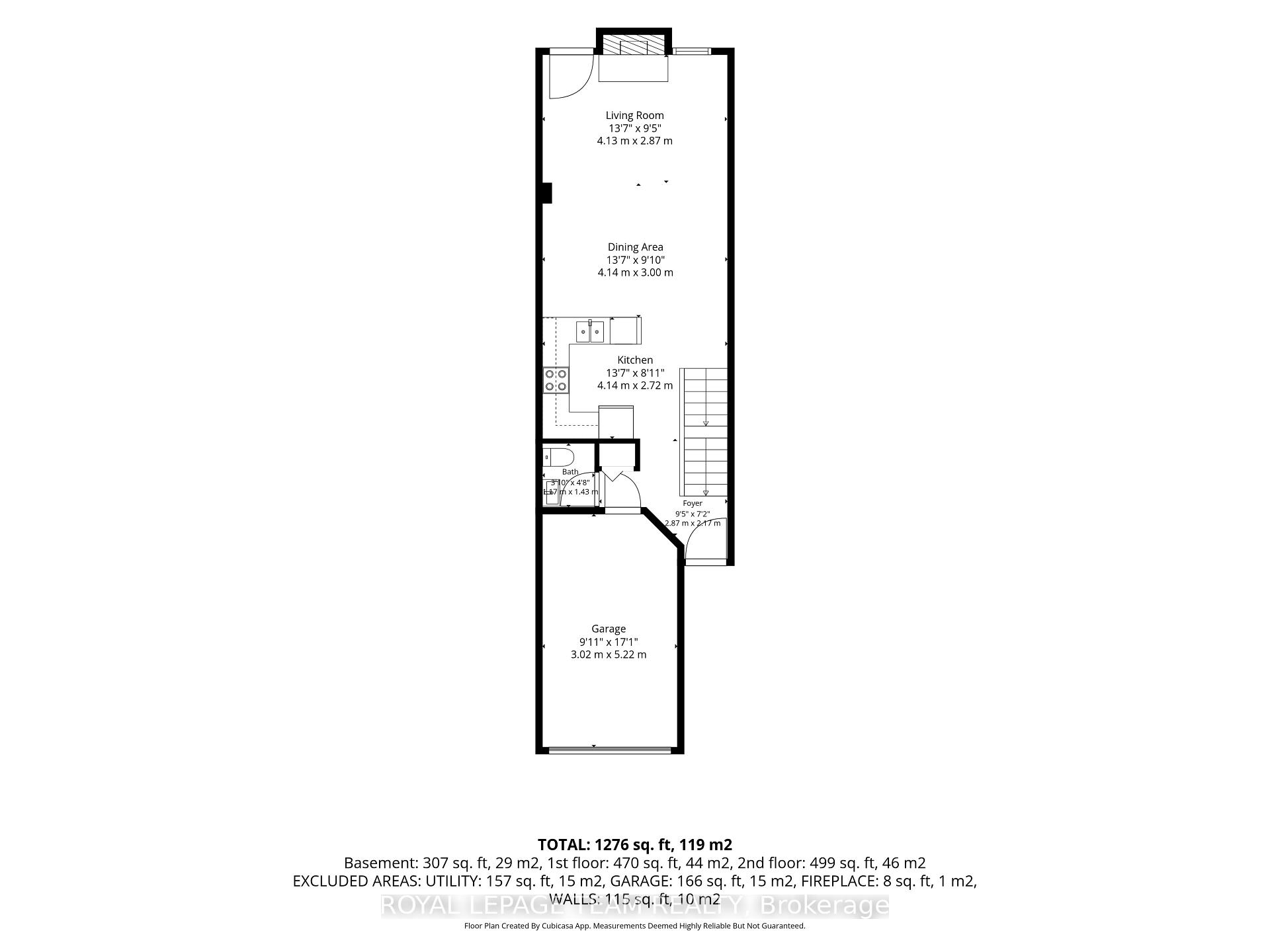 Photo 39 of Unit B, 5744 Andrasi Crescent, Ottawa, Osgoode — HOMEH