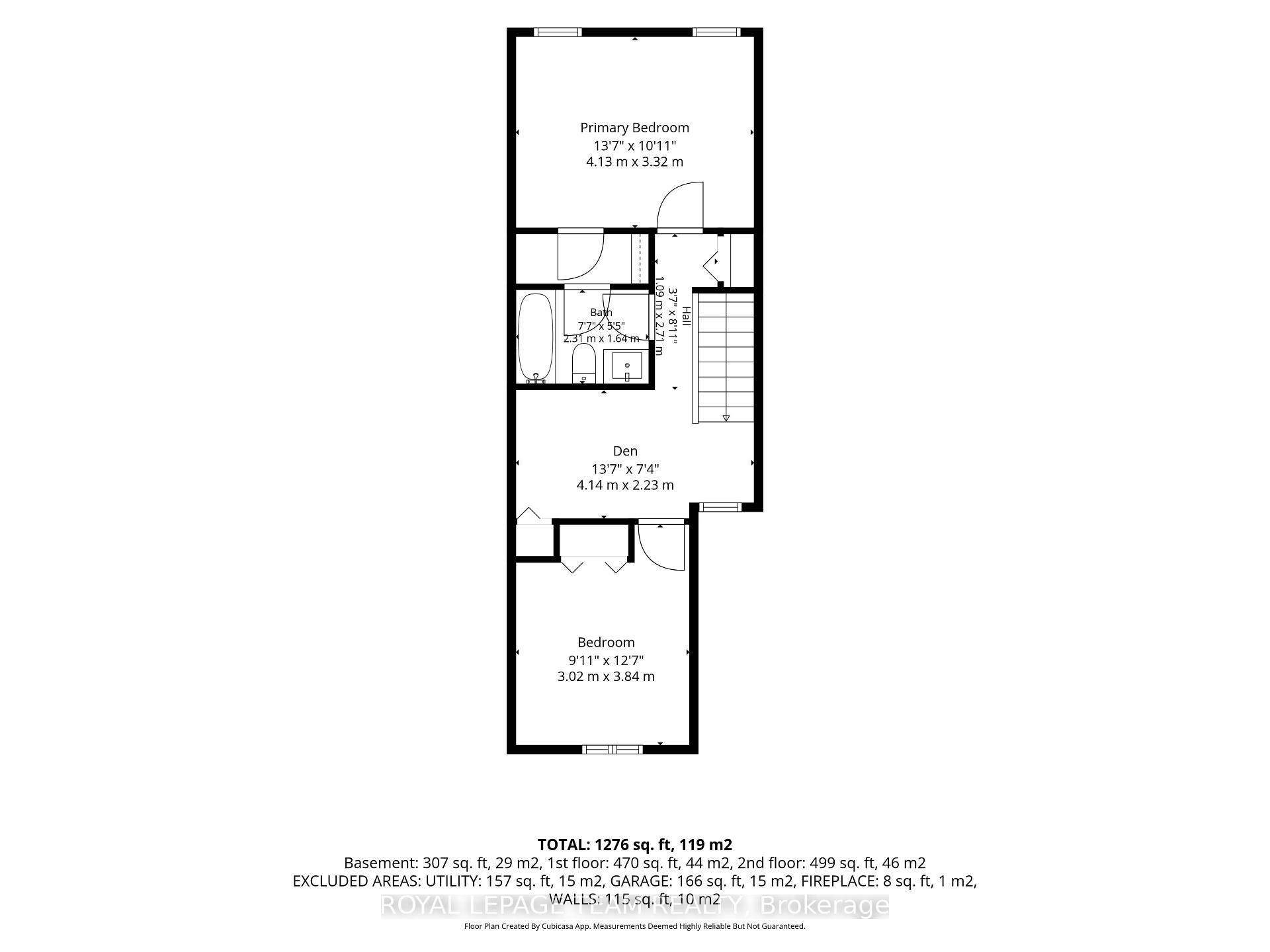 Photo 40 of Unit B, 5744 Andrasi Crescent, Ottawa, Osgoode — HOMEH
