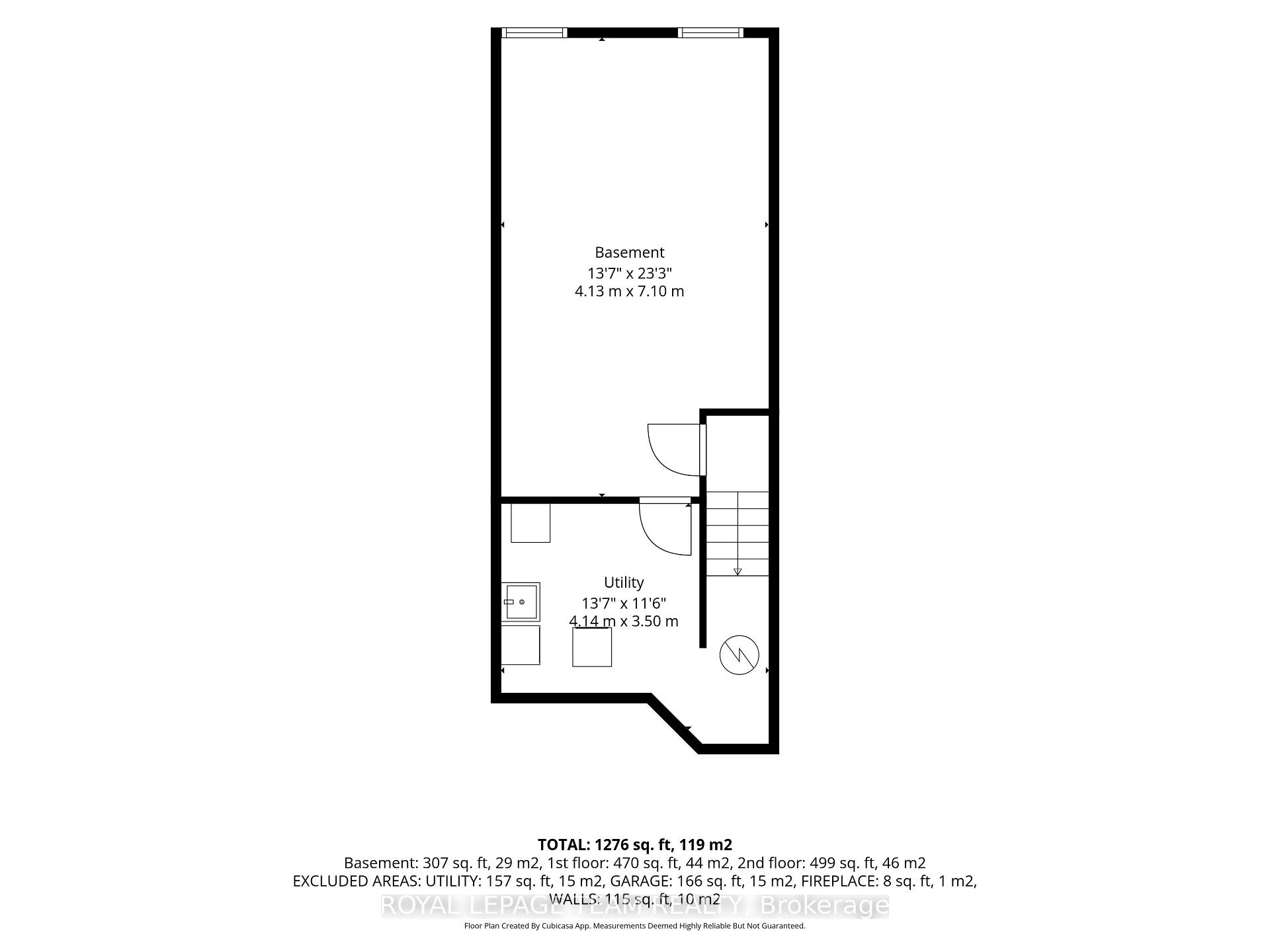 Photo 41 of Unit B, 5744 Andrasi Crescent, Ottawa, Osgoode — HOMEH