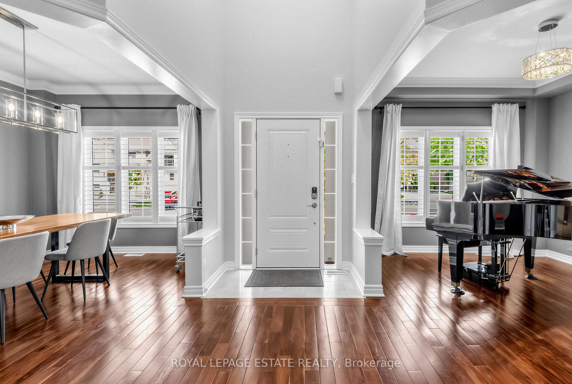 Photo 4 of 180 Jack Pine Road, Vaughan, Patterson — HOMEH