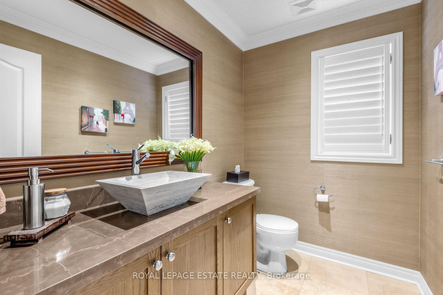 Photo 13 of 180 Jack Pine Road, Vaughan, Patterson — HOMEH