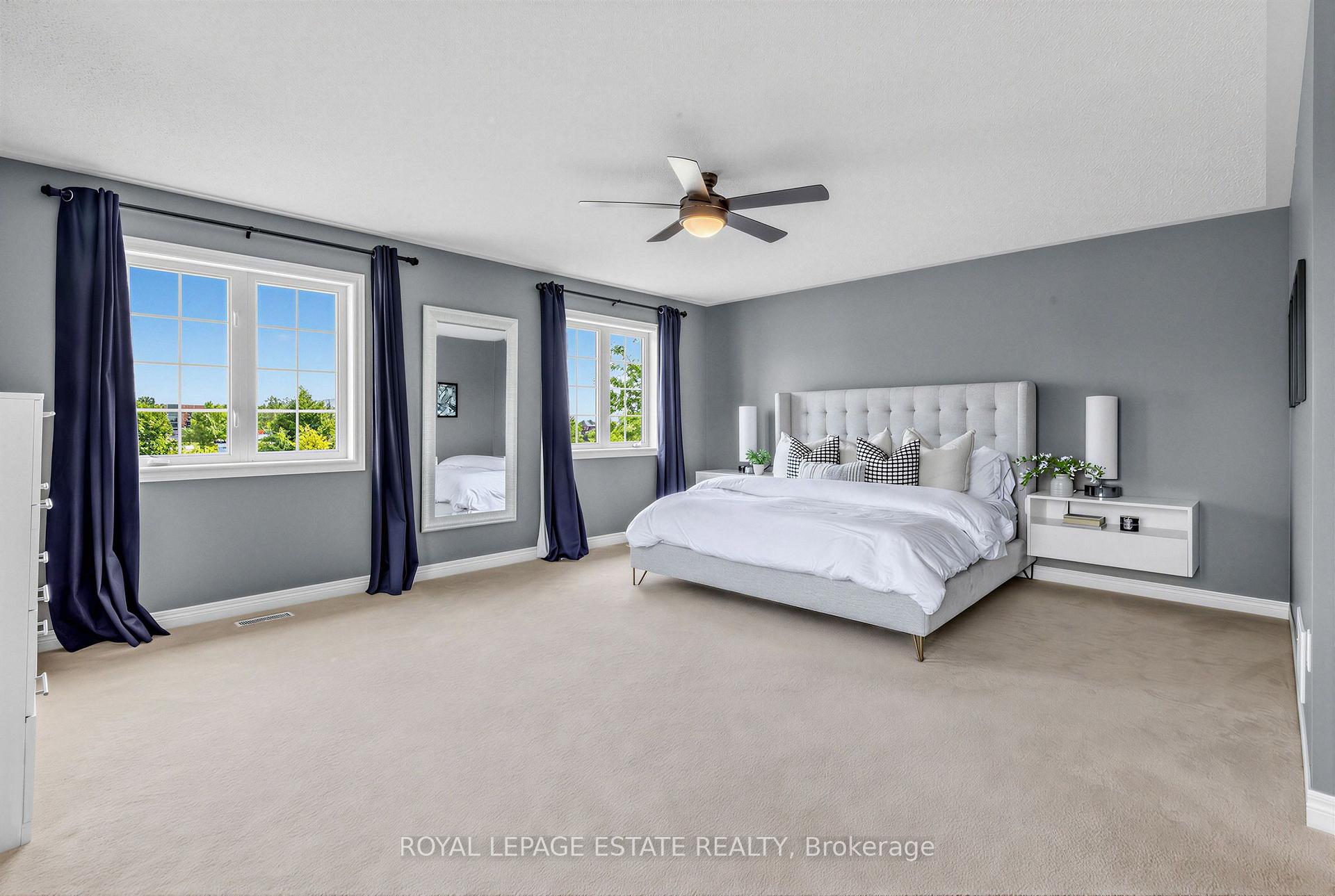 Photo 14 of 180 Jack Pine Road, Vaughan, Patterson — HOMEH