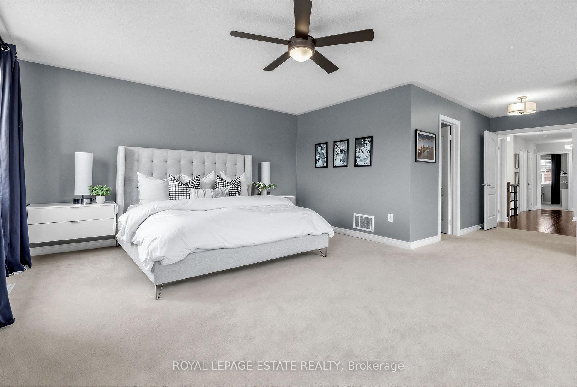 Photo 15 of 180 Jack Pine Road, Vaughan, Patterson — HOMEH
