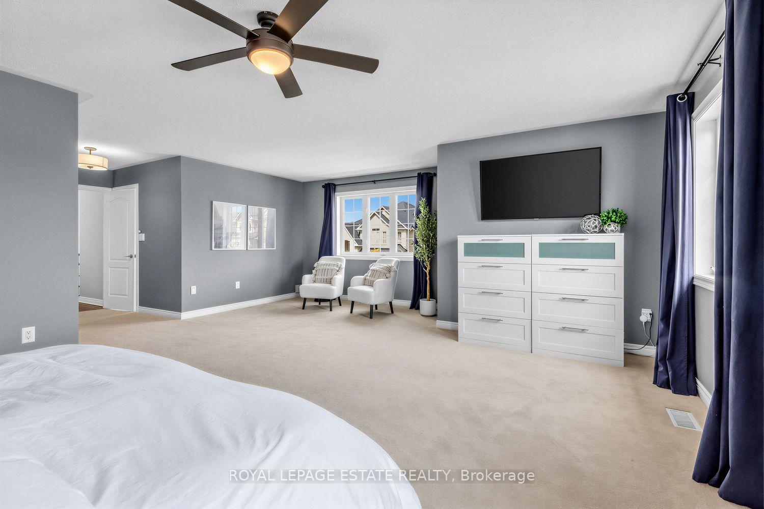 Photo 16 of 180 Jack Pine Road, Vaughan, Patterson — HOMEH