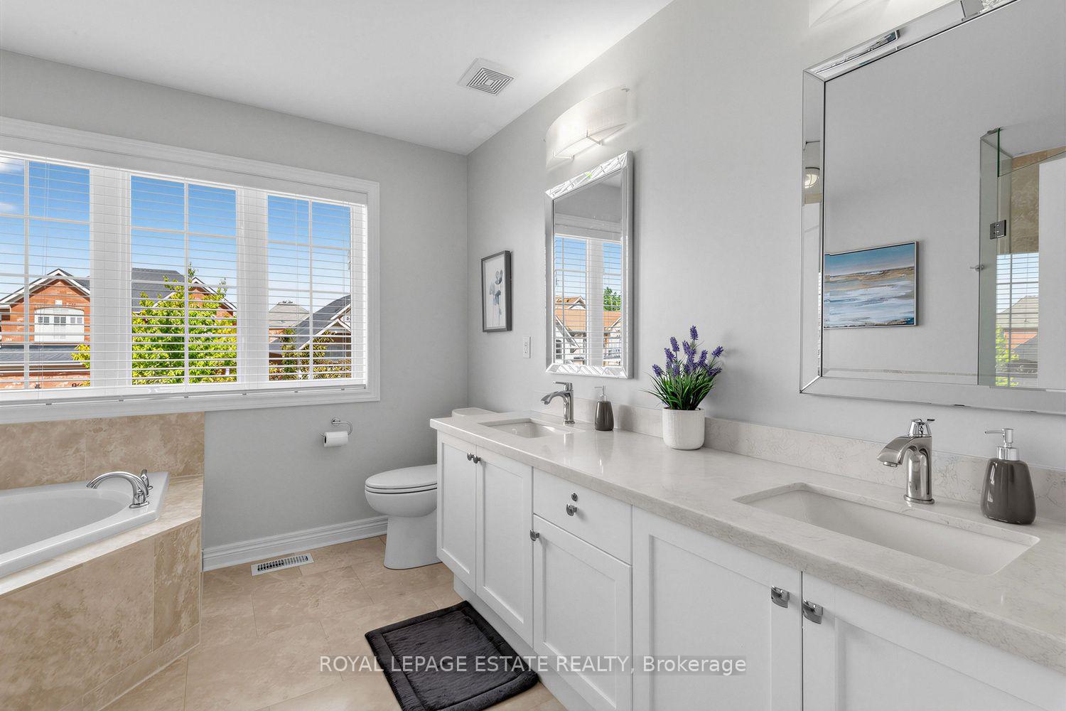 Photo 18 of 180 Jack Pine Road, Vaughan, Patterson — HOMEH