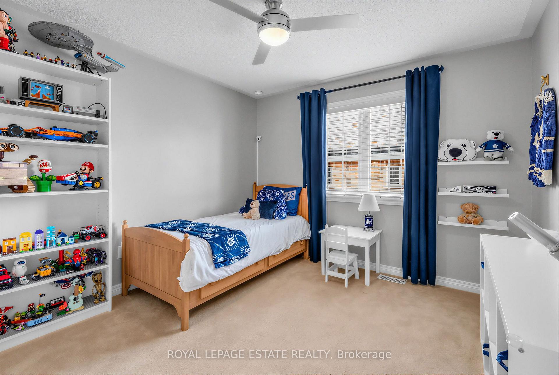 Photo 20 of 180 Jack Pine Road, Vaughan, Patterson — HOMEH