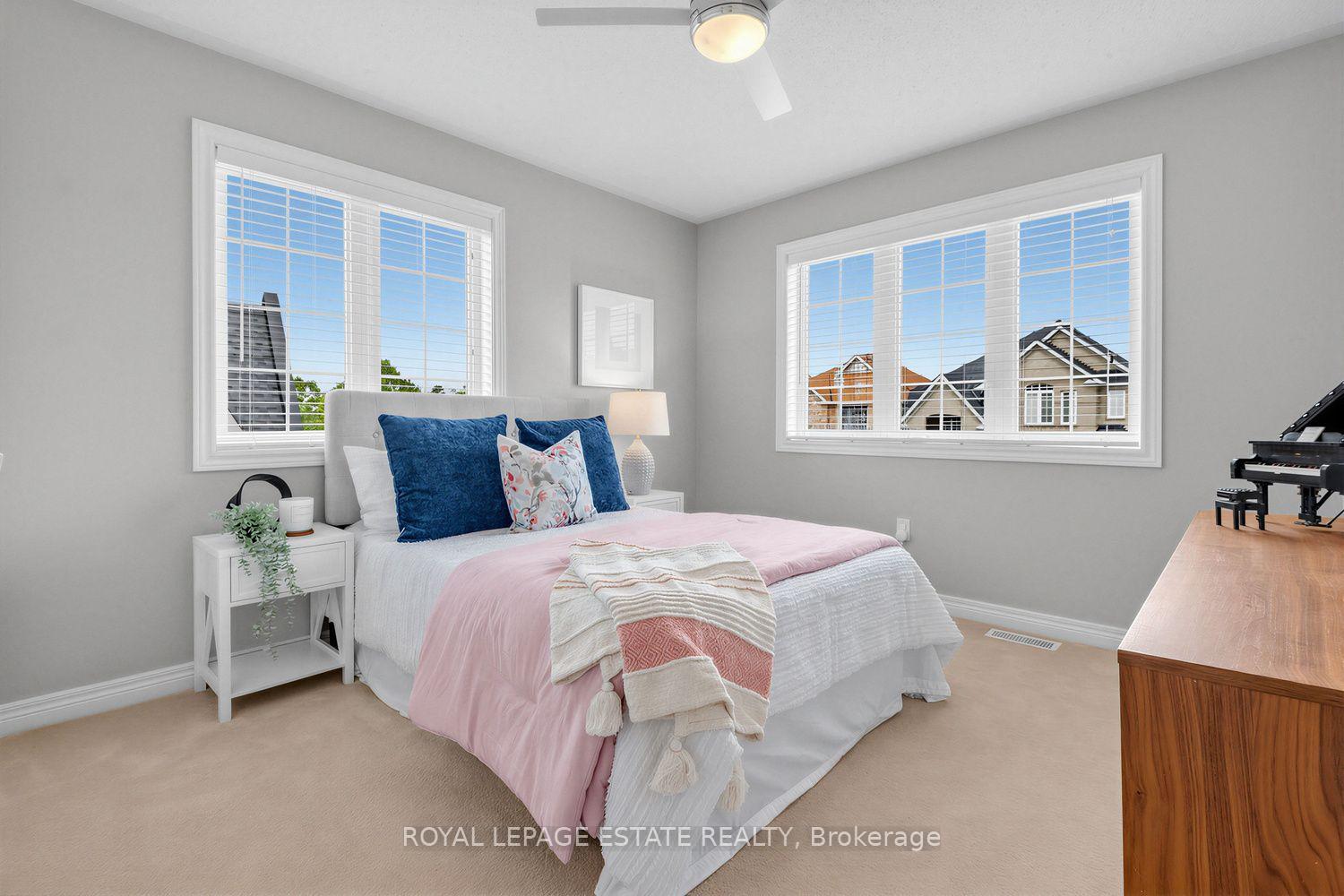Photo 21 of 180 Jack Pine Road, Vaughan, Patterson — HOMEH