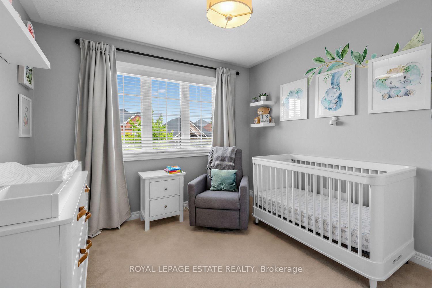 Photo 22 of 180 Jack Pine Road, Vaughan, Patterson — HOMEH
