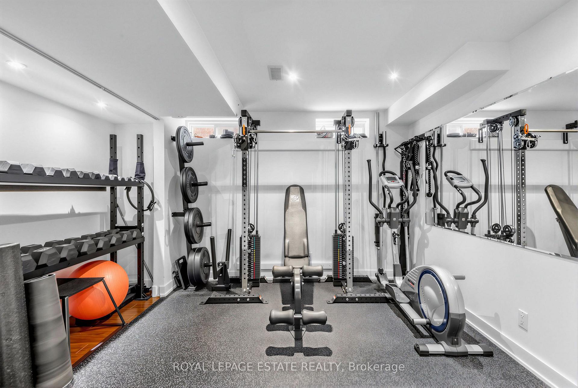 Photo 29 of 180 Jack Pine Road, Vaughan, Patterson — HOMEH