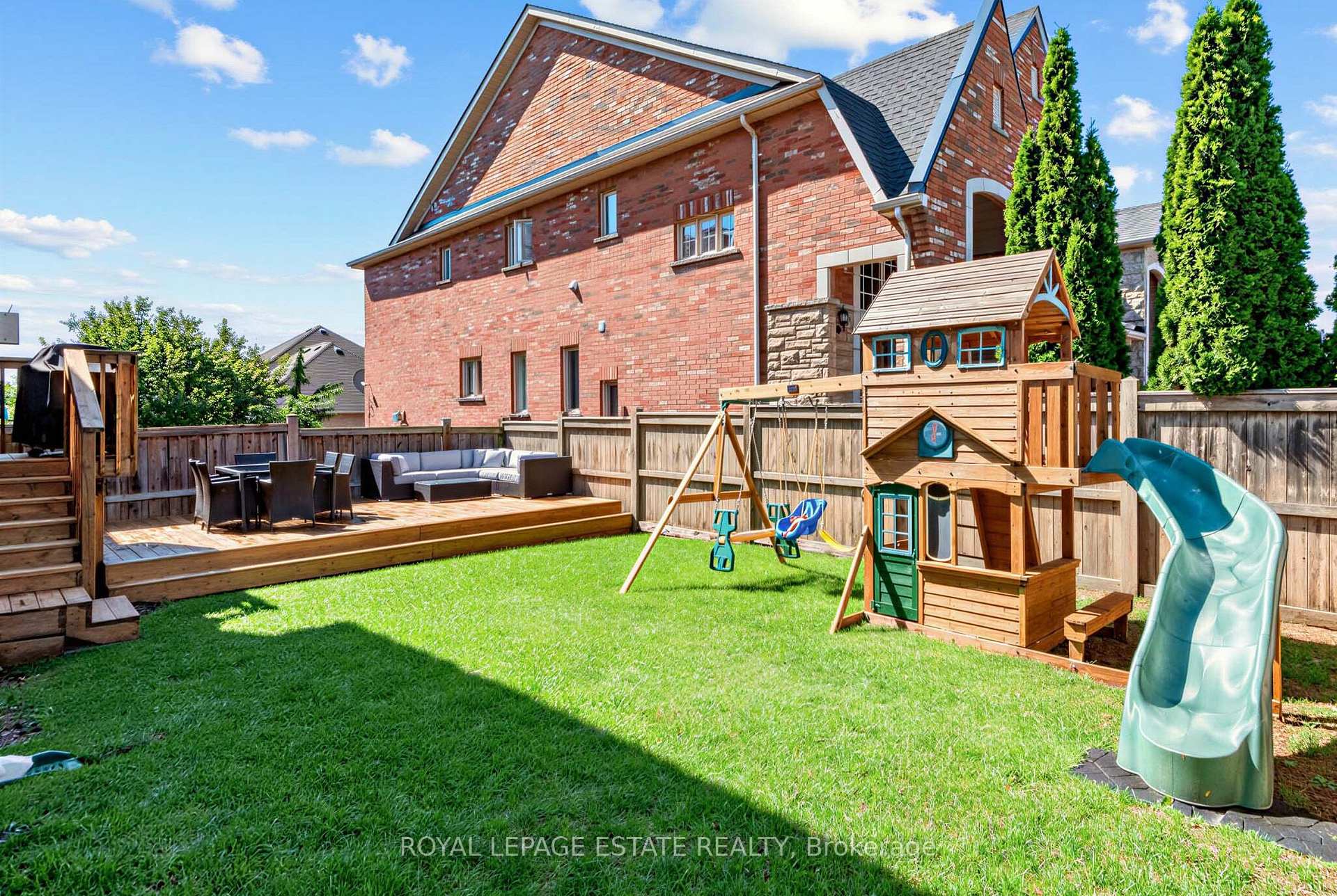 Photo 31 of 180 Jack Pine Road, Vaughan, Patterson — HOMEH