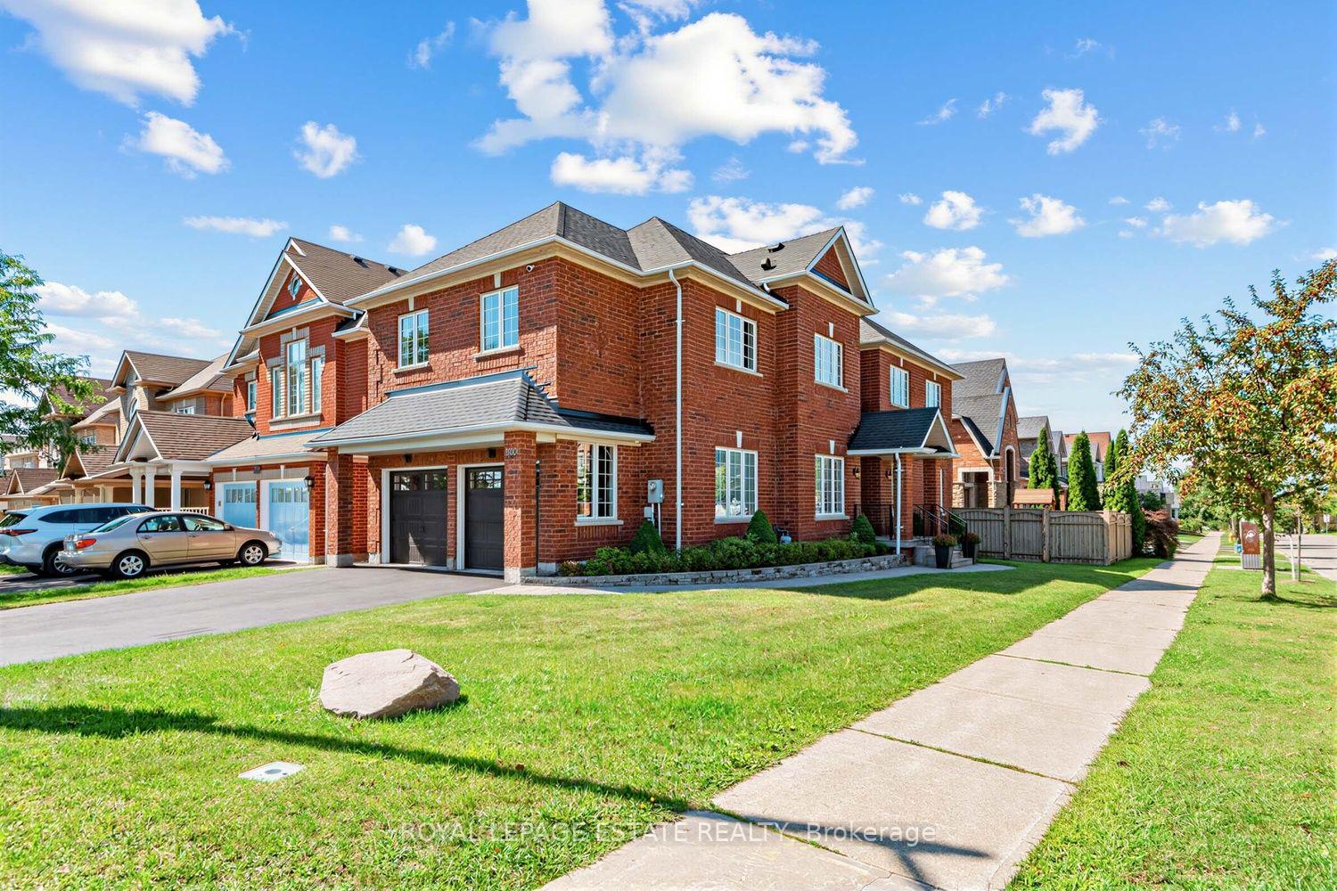 Photo 34 of 180 Jack Pine Road, Vaughan, Patterson — HOMEH